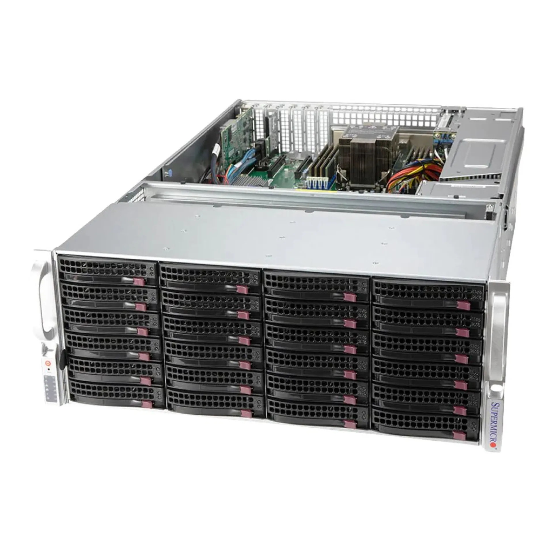 SSG-540P-E1CTR36L