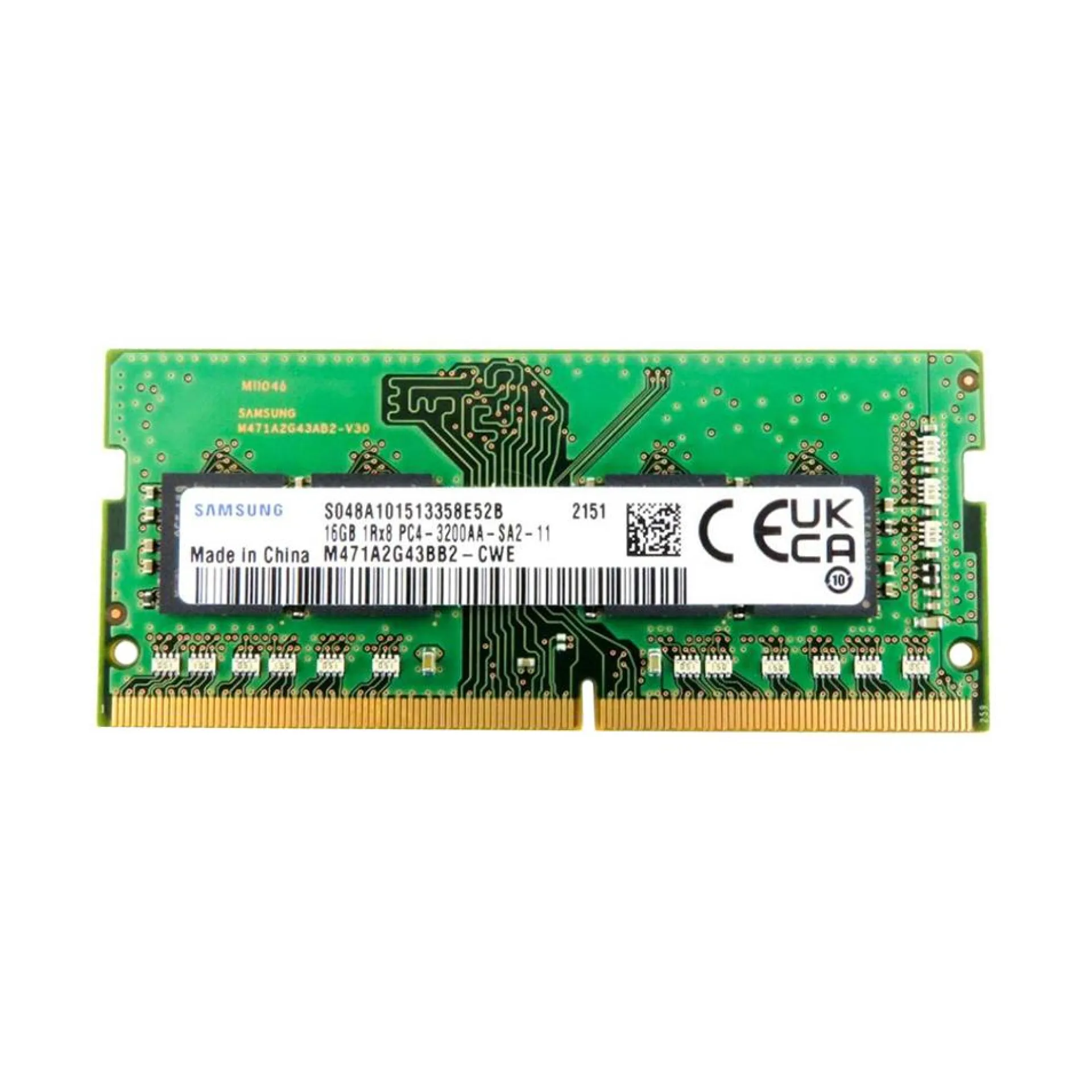 M471A2G43BB2-CWE