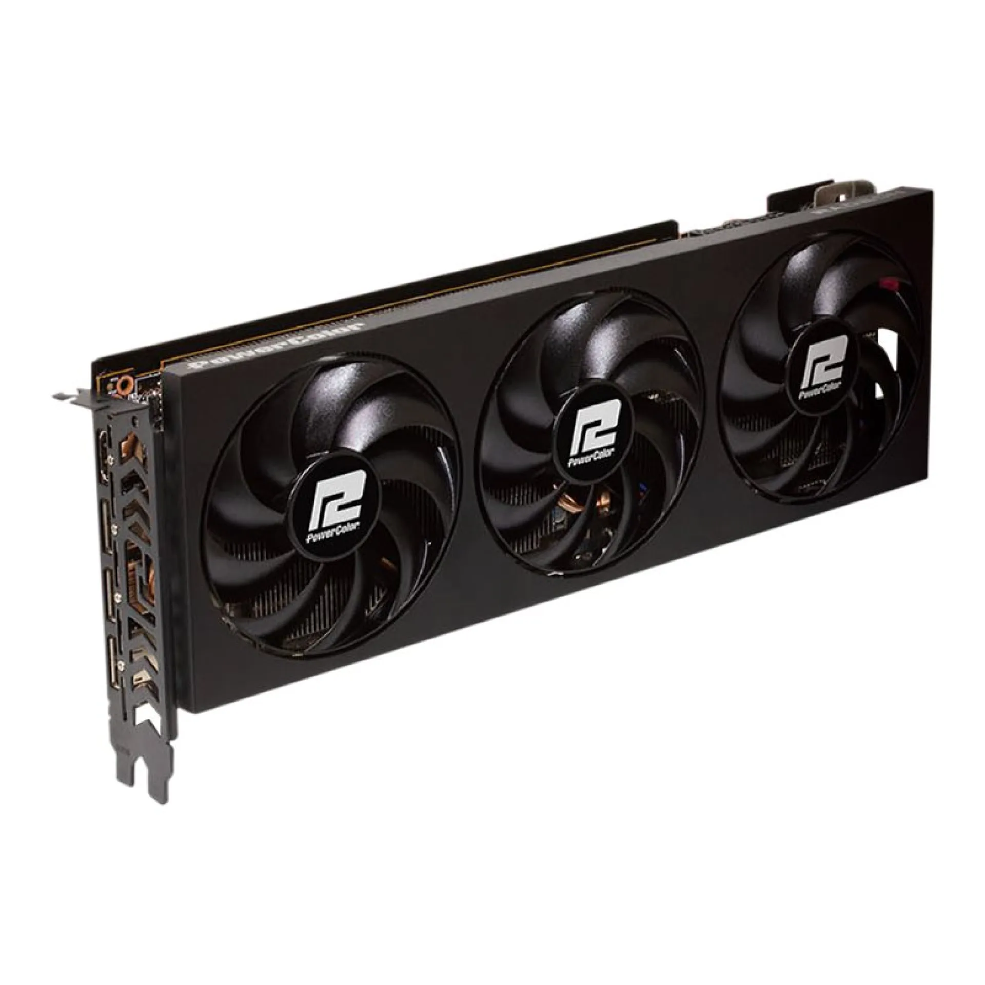 RX7800XT 16G-F/OC