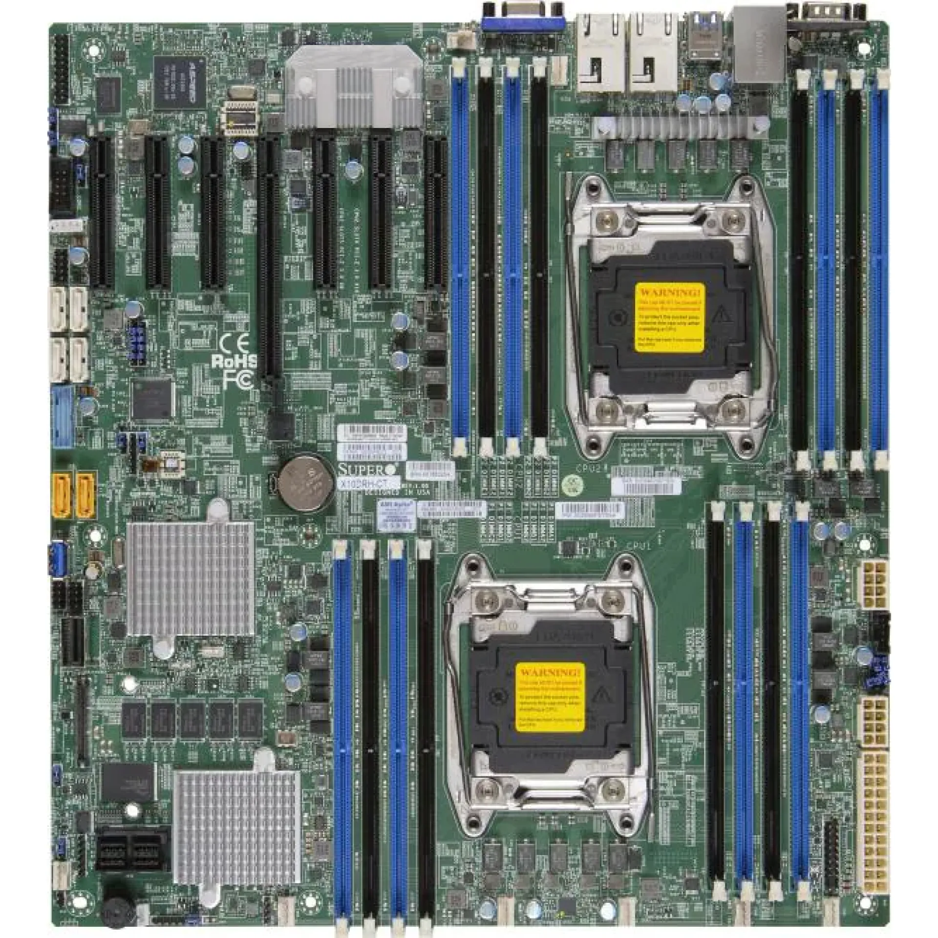 MBD-X10DRH-C-B