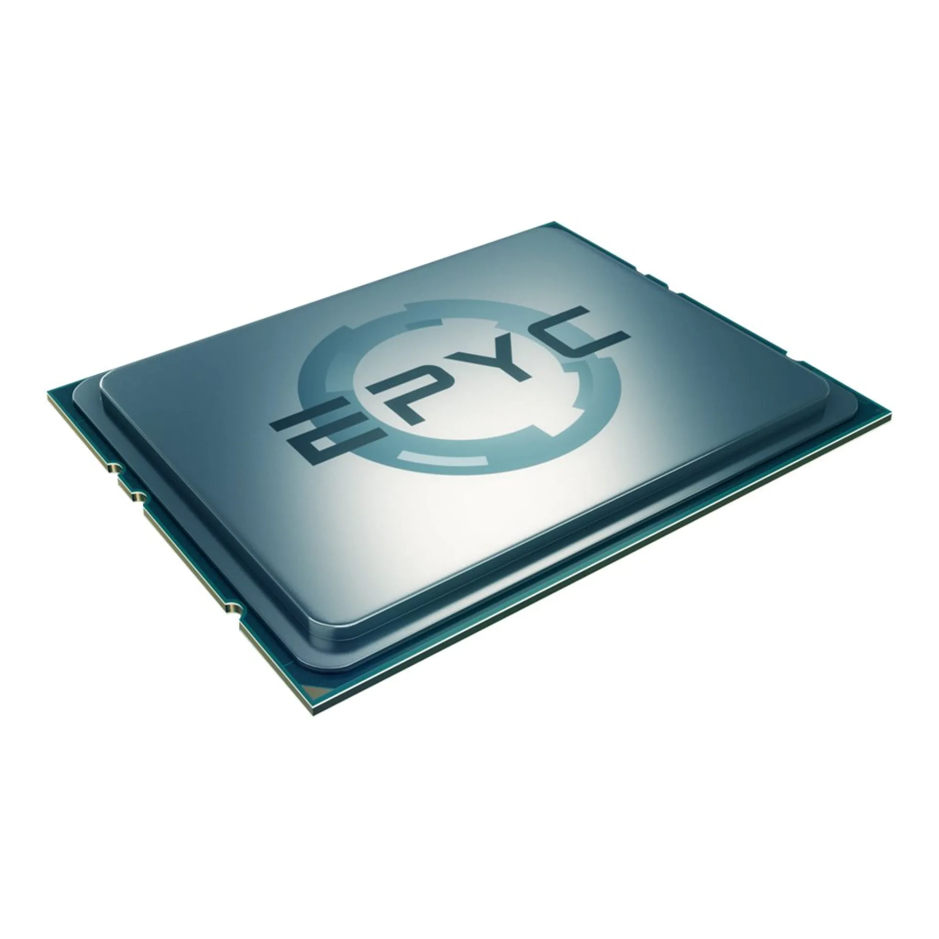 AMD EPYC 7281