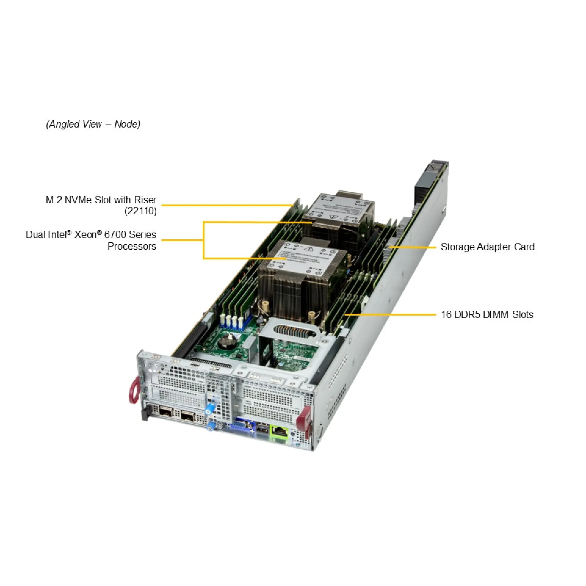 SYS-222BT-DNR