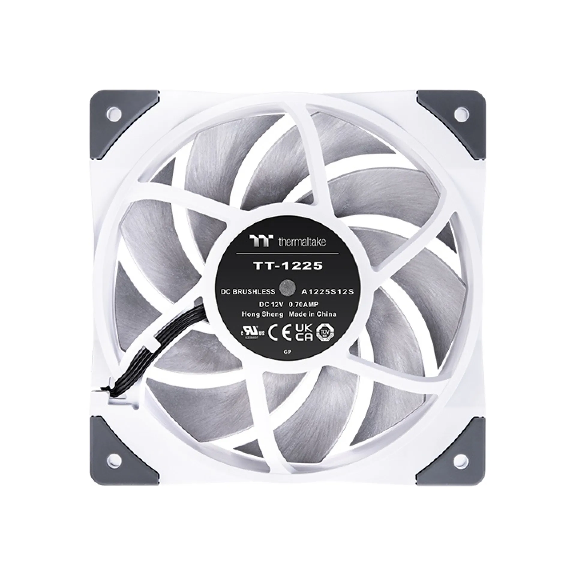CL-F117-PL12WT-A