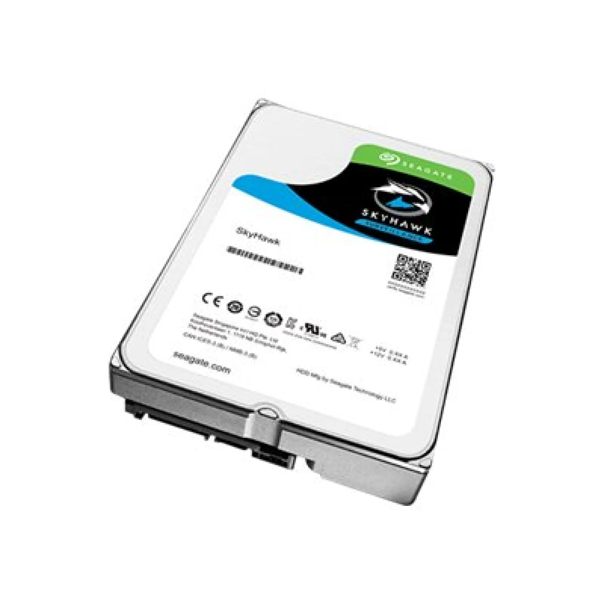 ST2000VX008