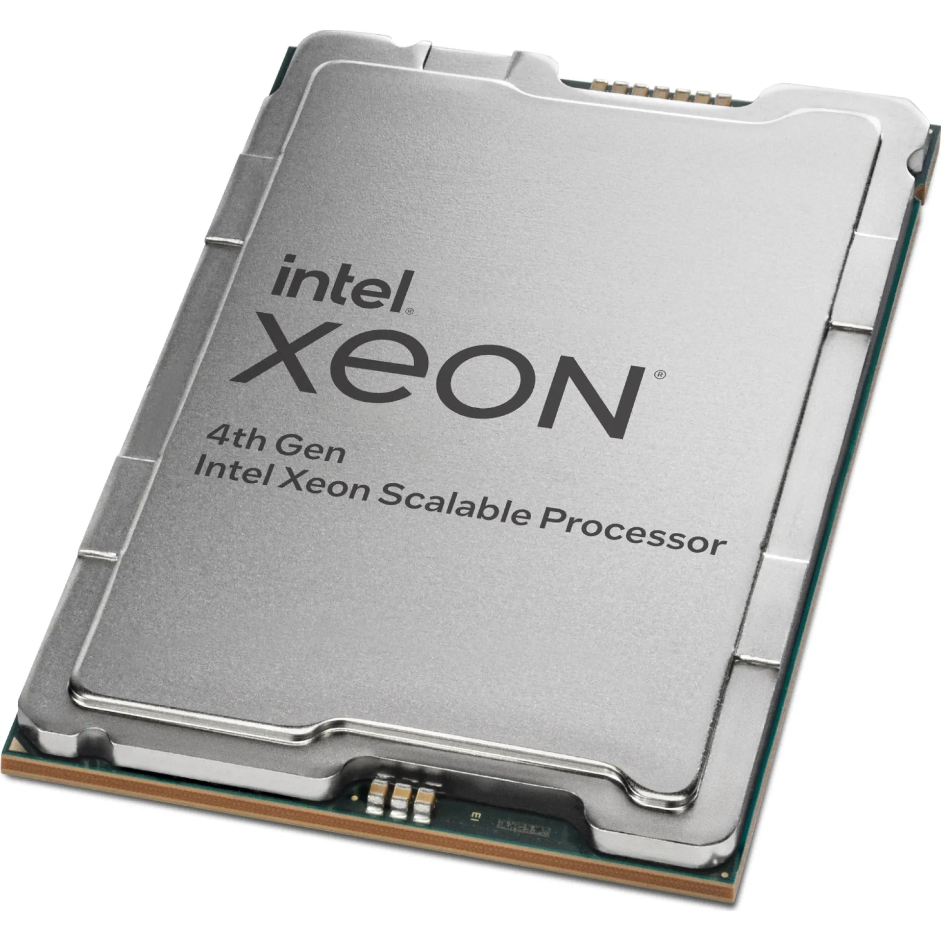 Intel Xeon 6443N