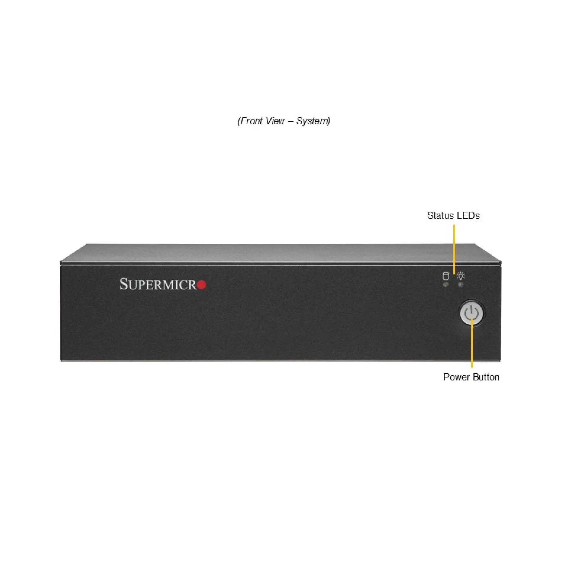 SYS-E102-14AM-L