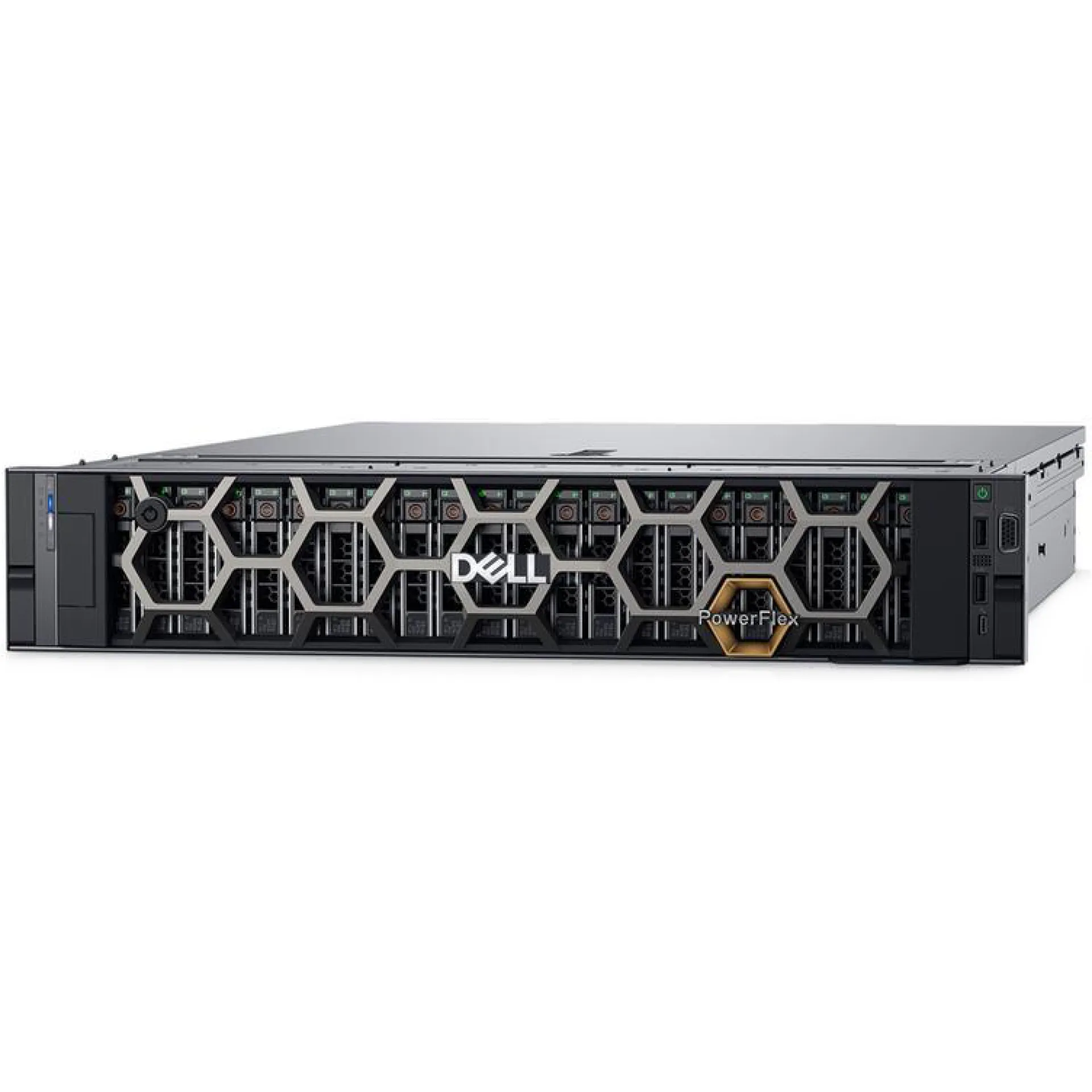 Dell PowerFlex R750