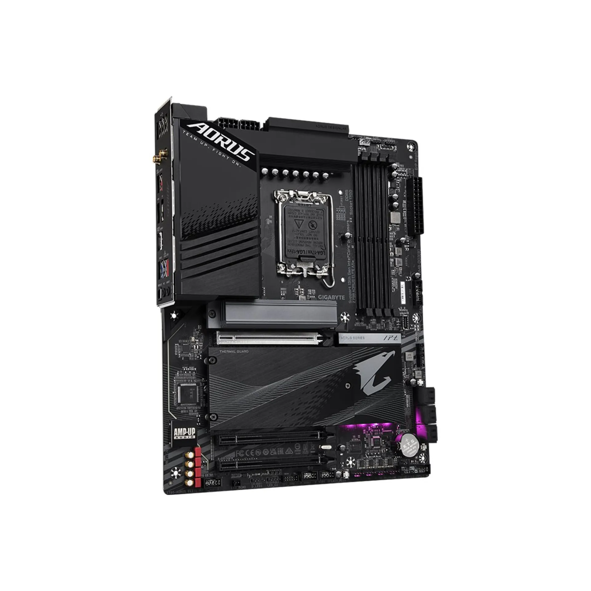 AORUS Z790 ELITE AX Gigabyte