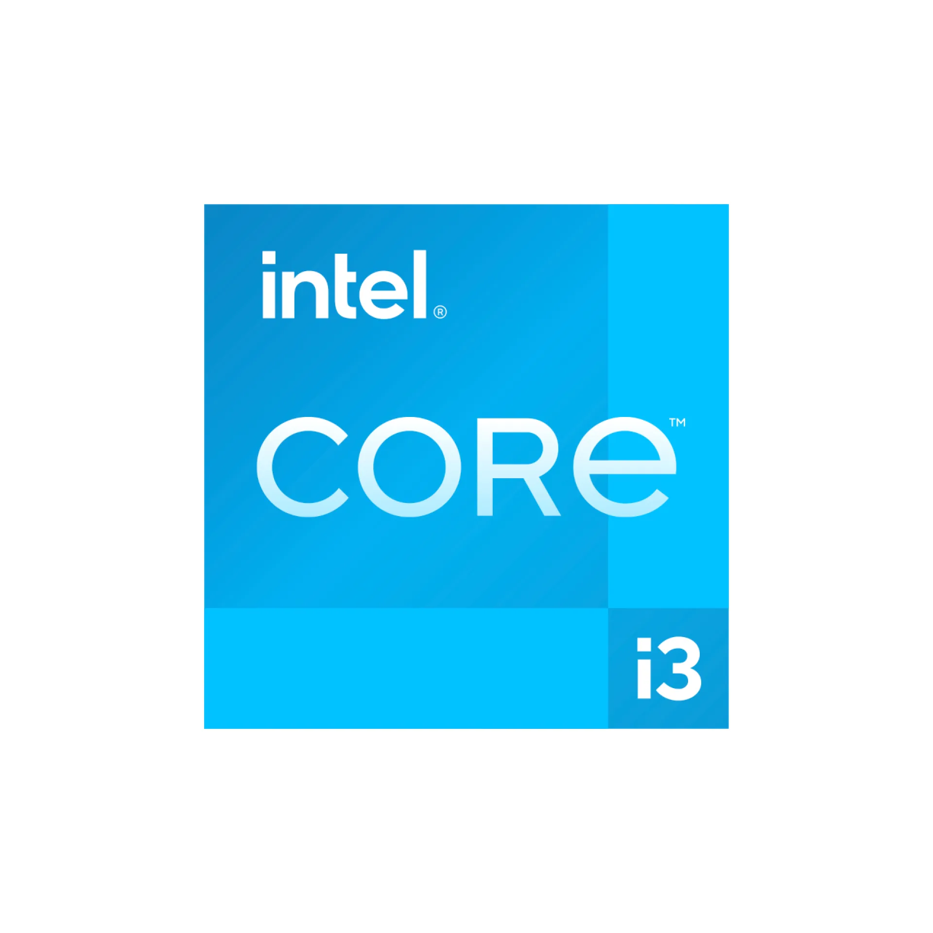 Intel Core i3-12100