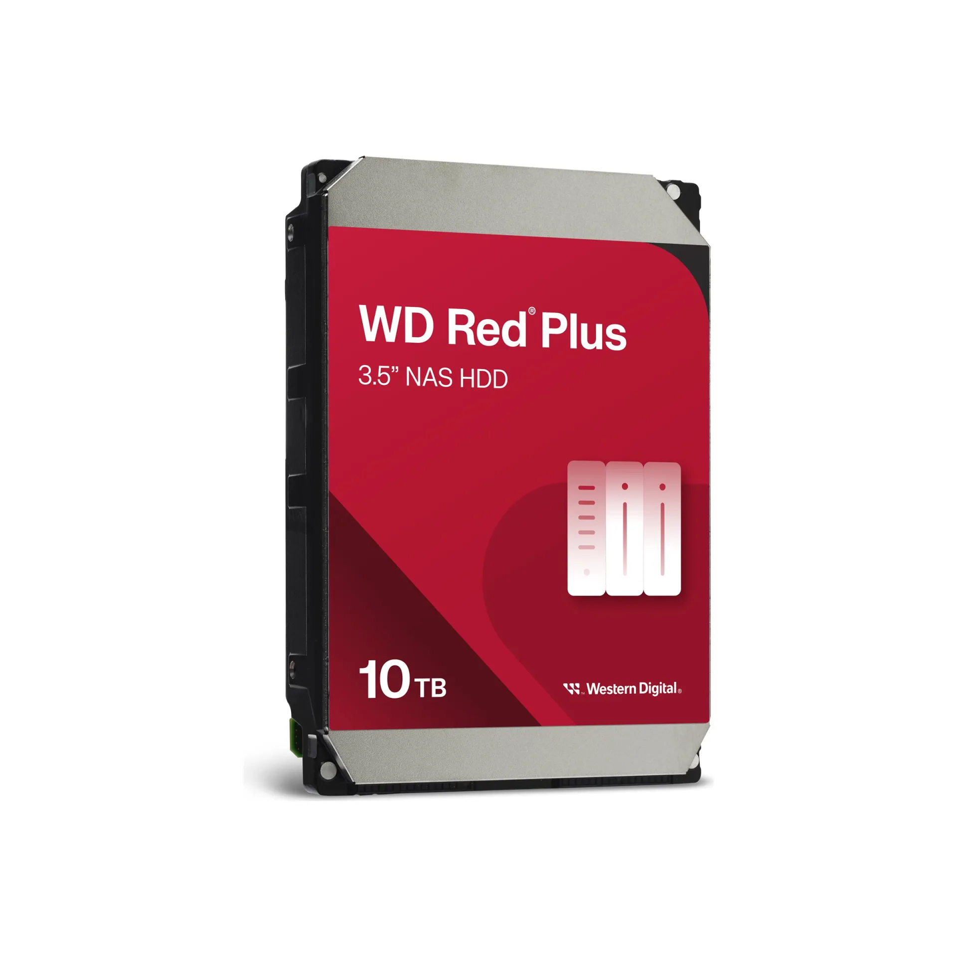 WD101EFBX