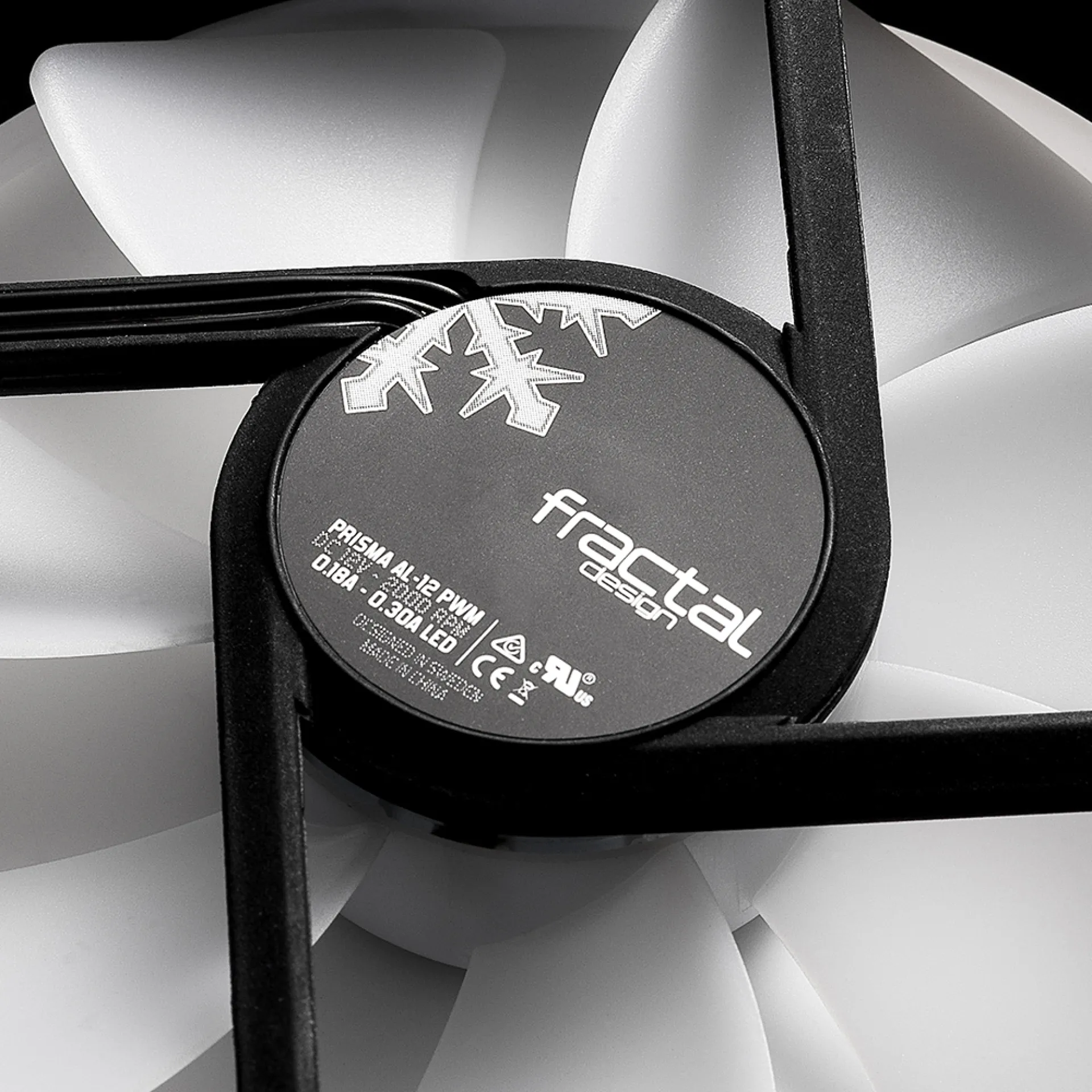 FD-FAN-PRI-AL12-3P