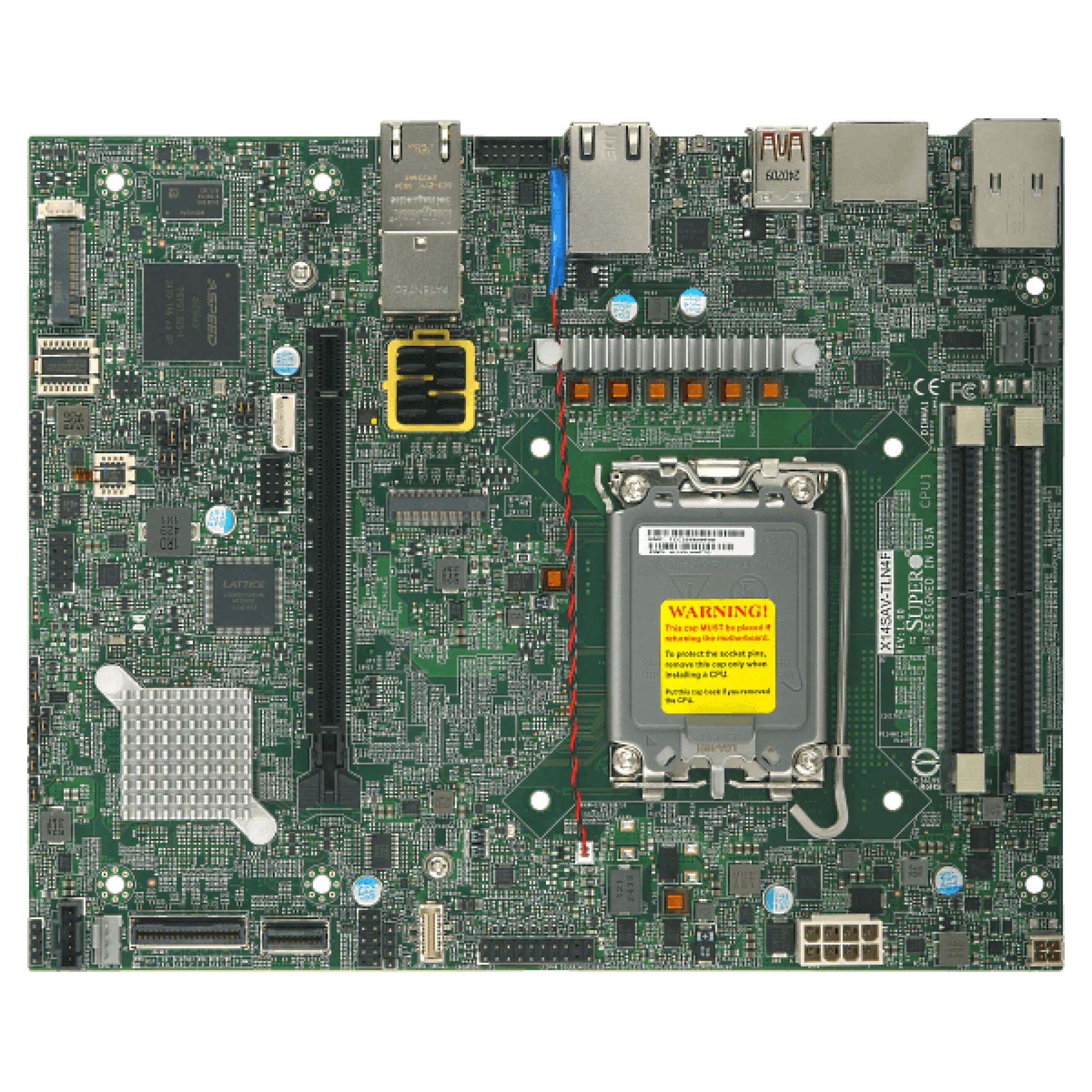 MBD-X14SAV-TLN4F