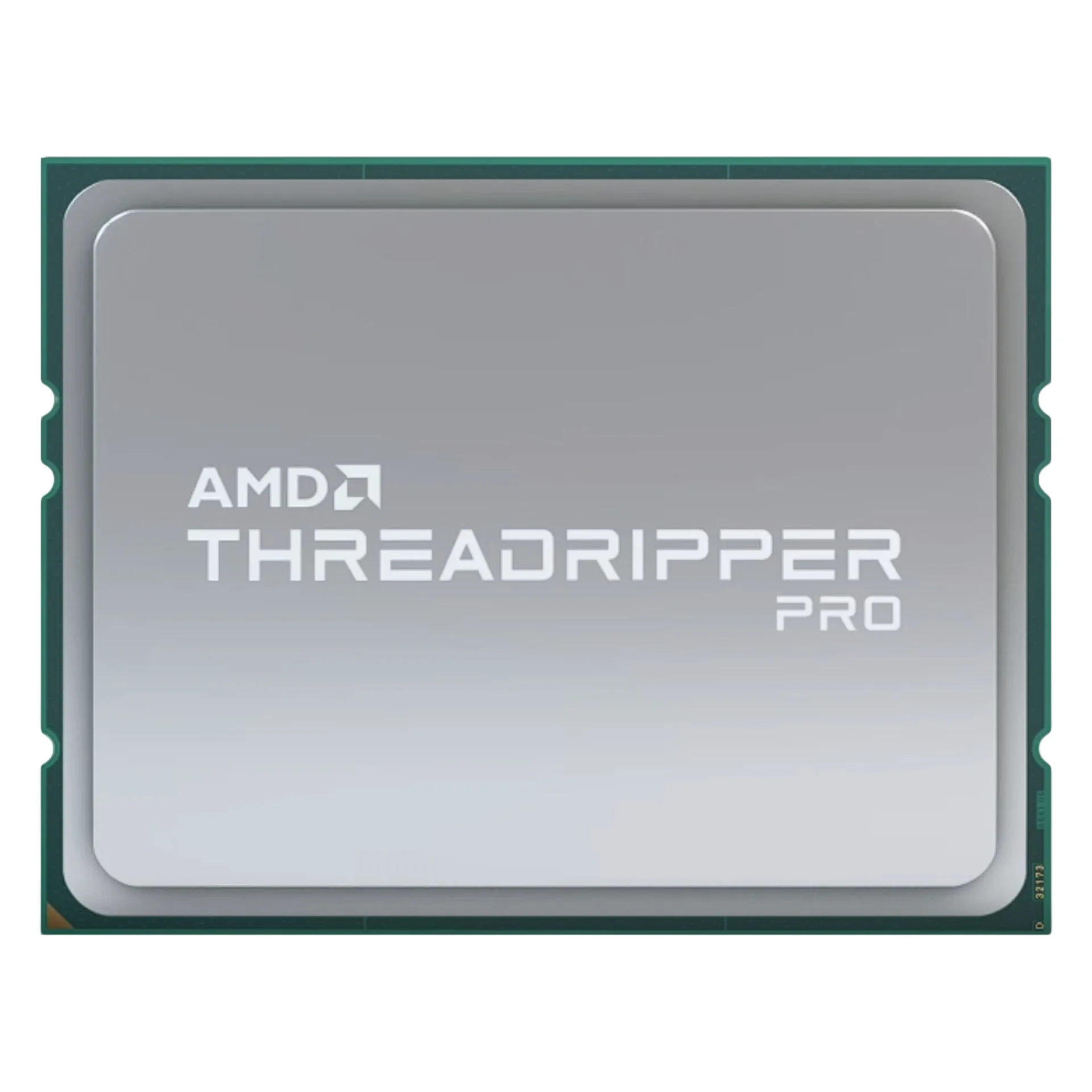 AMD Ryzen Threadripper Pro 3995WX