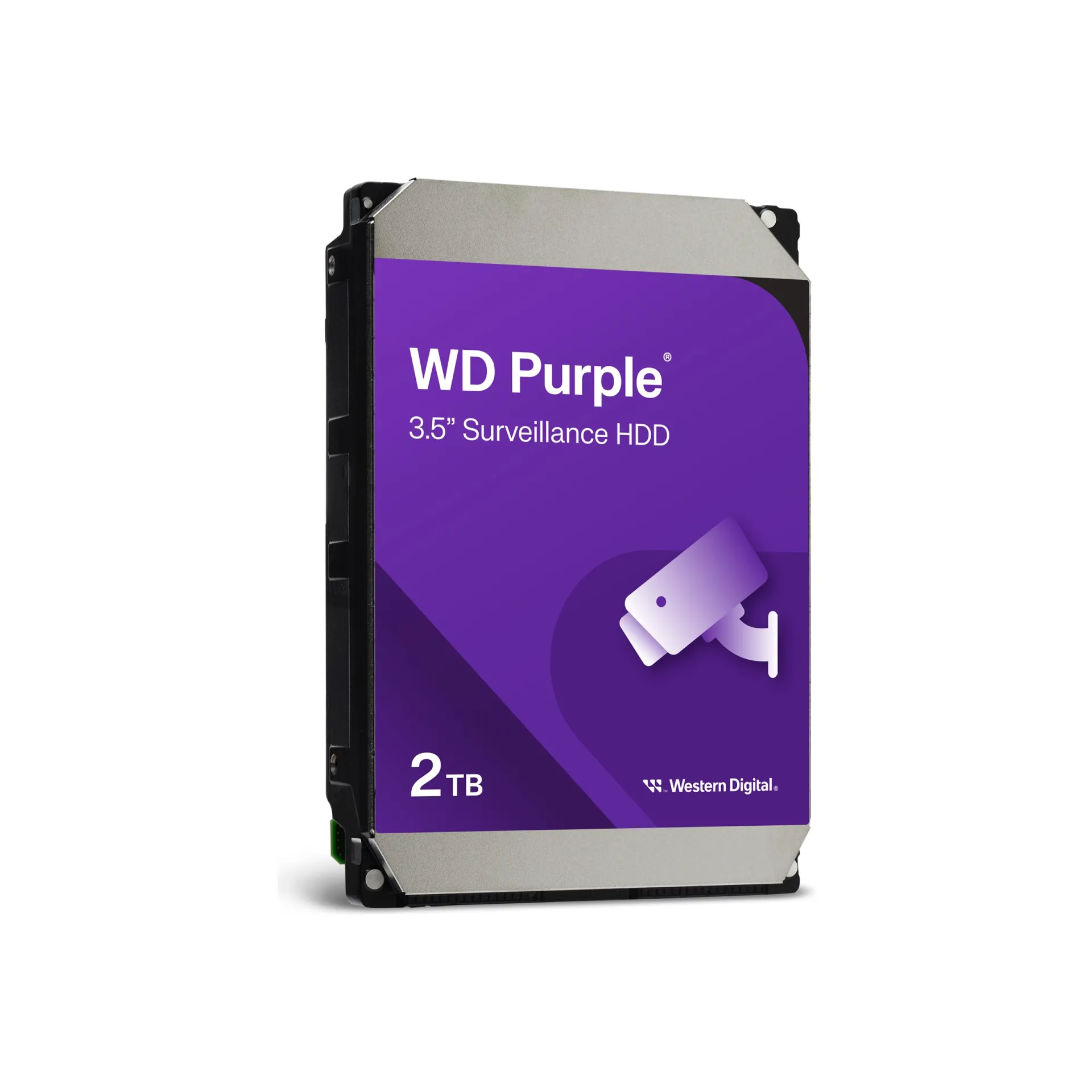 WD23PURZ