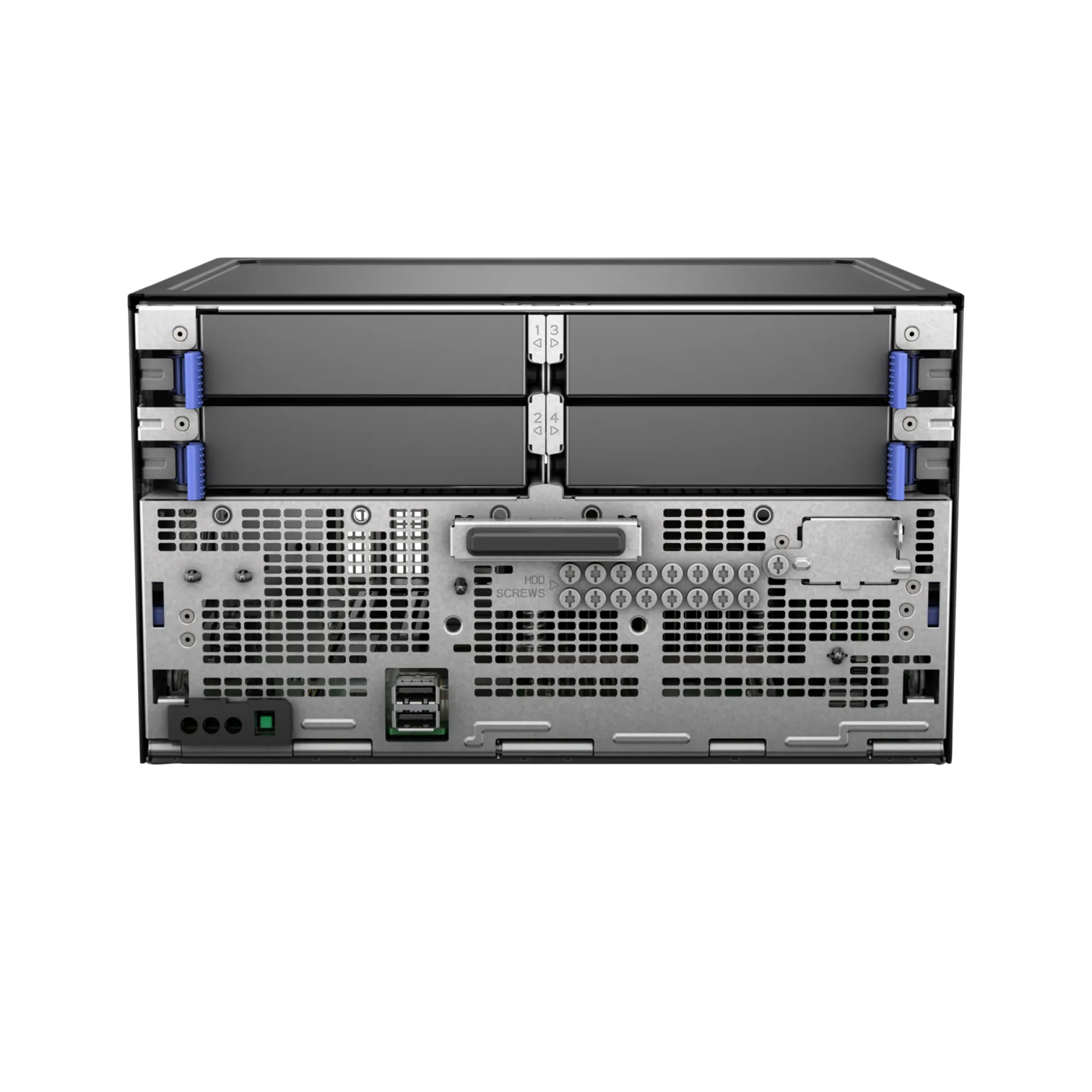 HPE ProLiant MicroServer Gen11