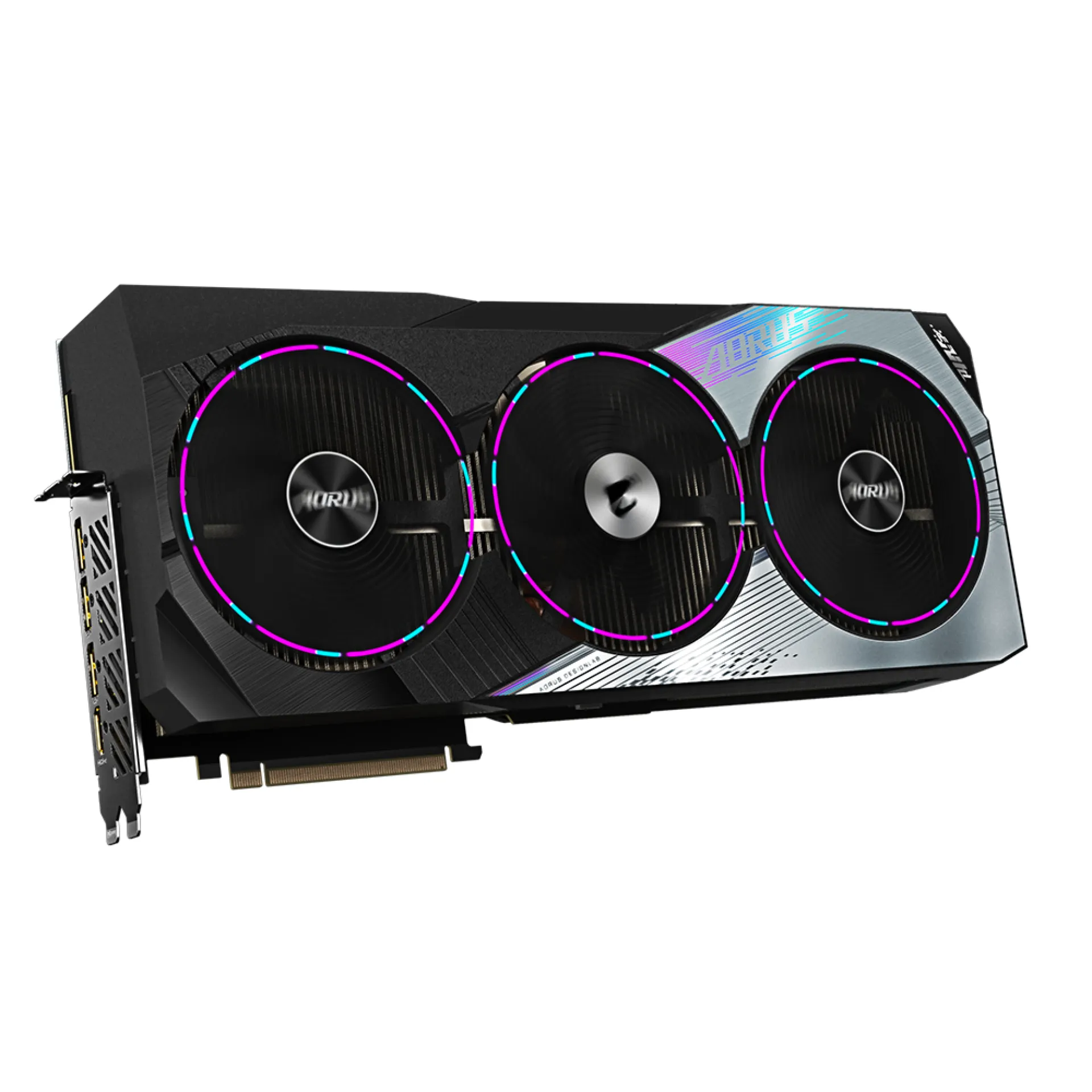 GV-N4090AORUS M-24GD