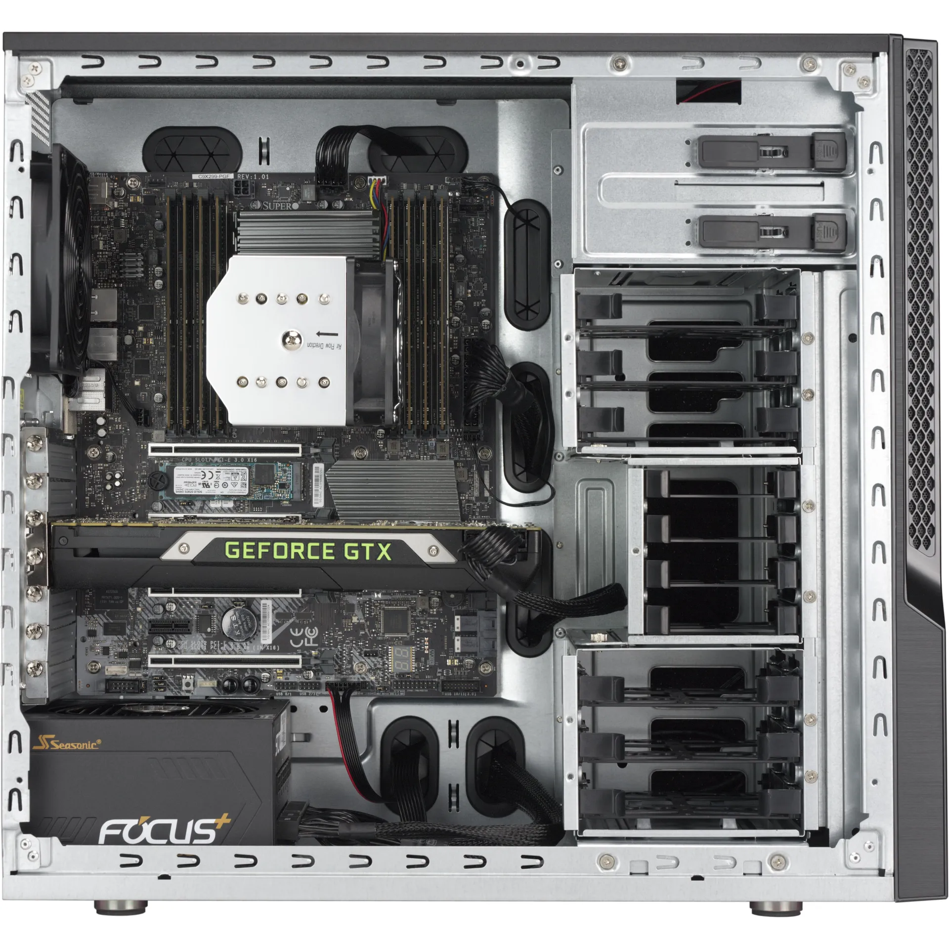 CSE-GS5A-754K