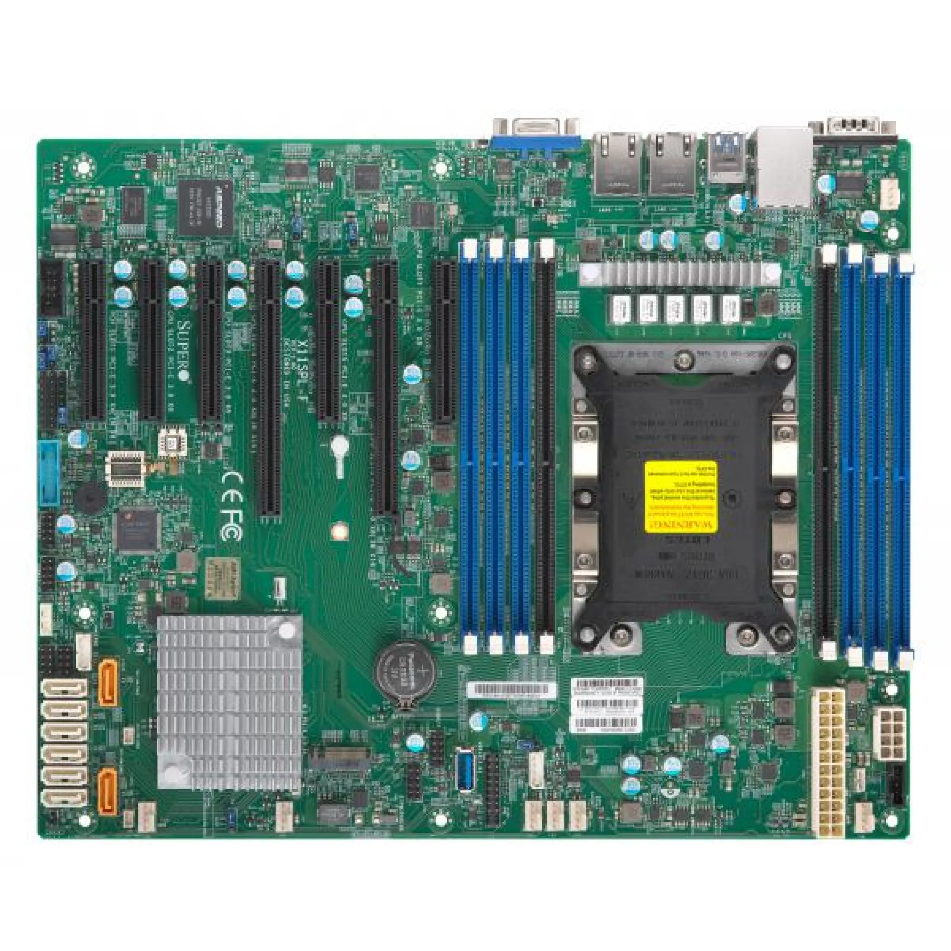 MBD-X11SPL-F-B