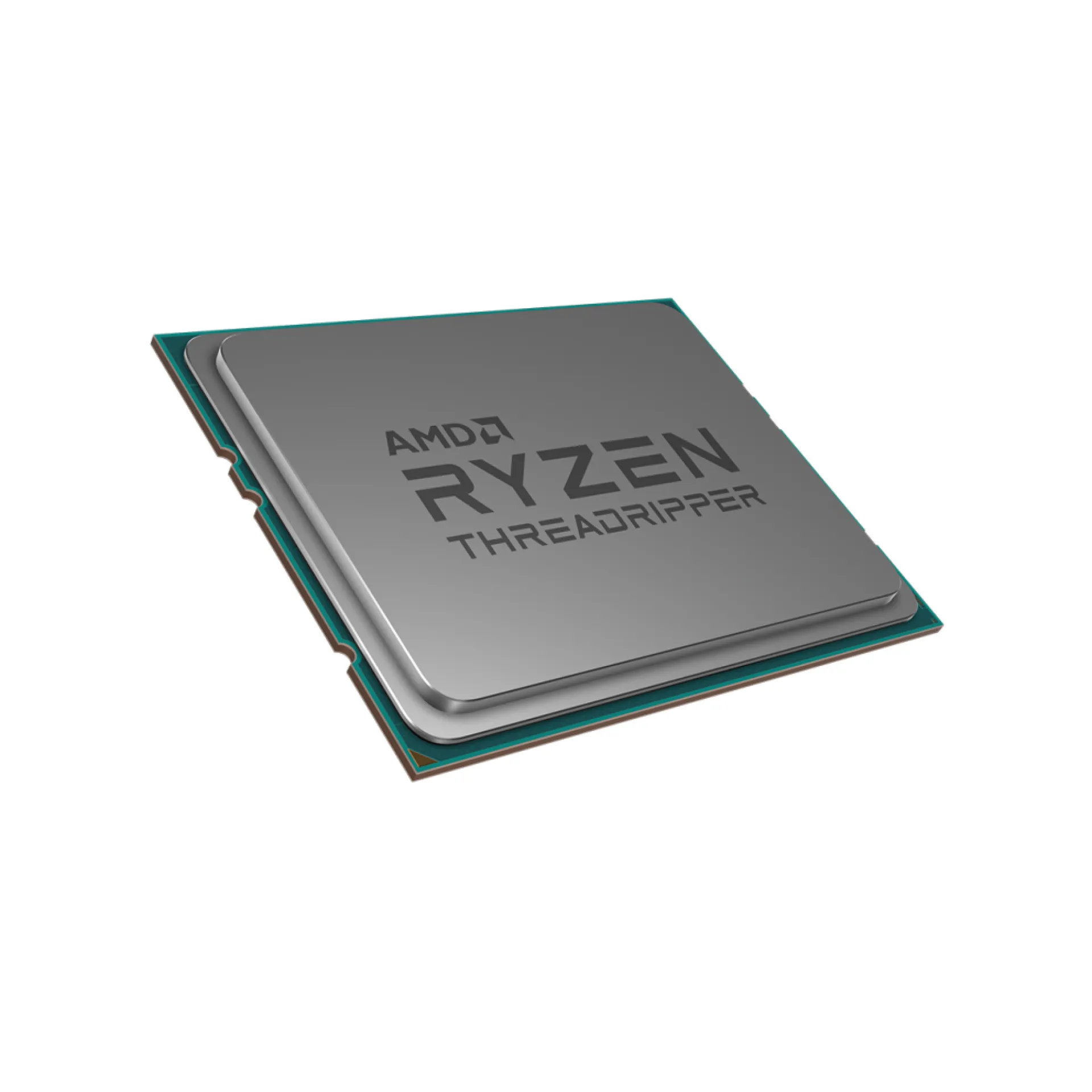 AMD Ryzen Threadripper 3970X