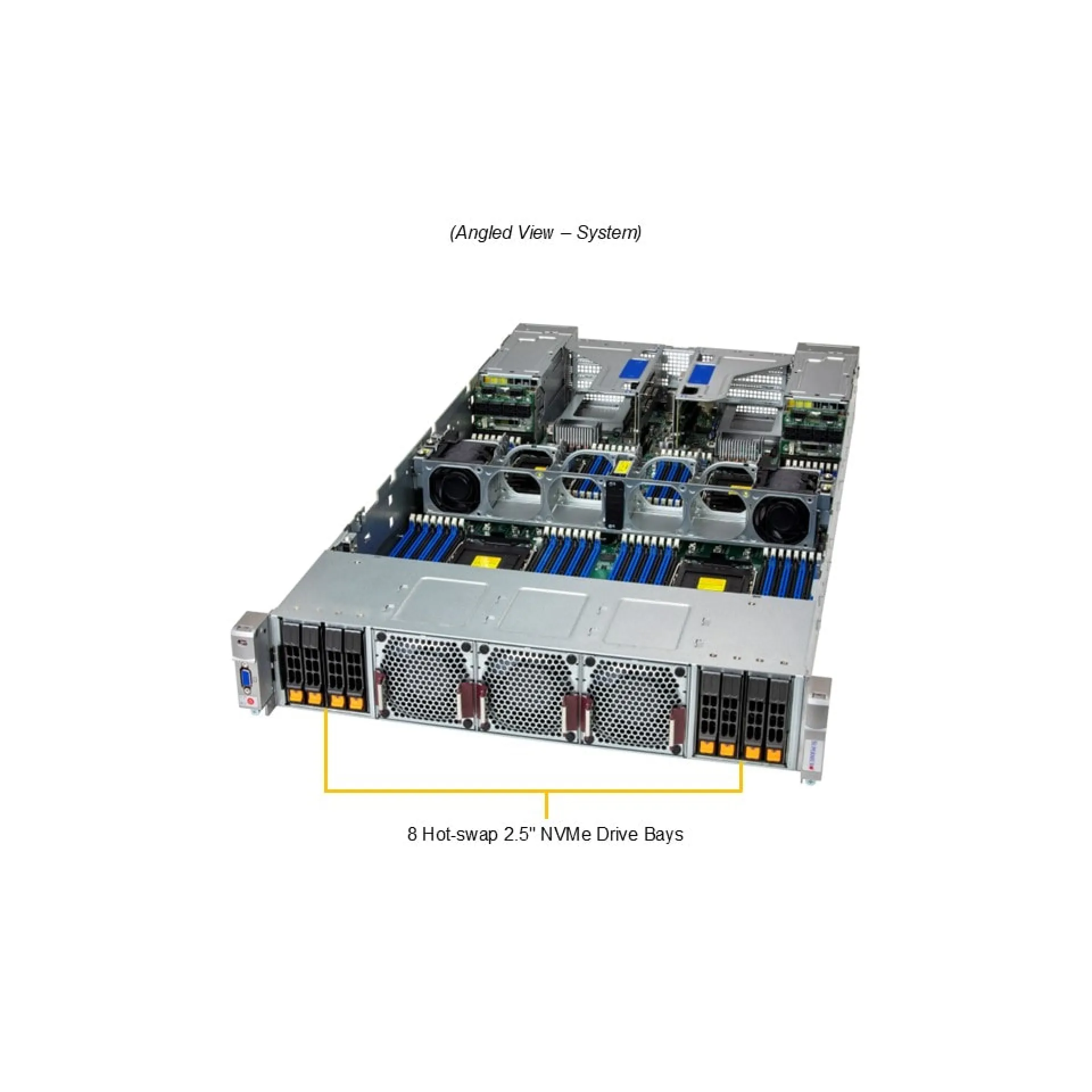 SYS-242H-NR