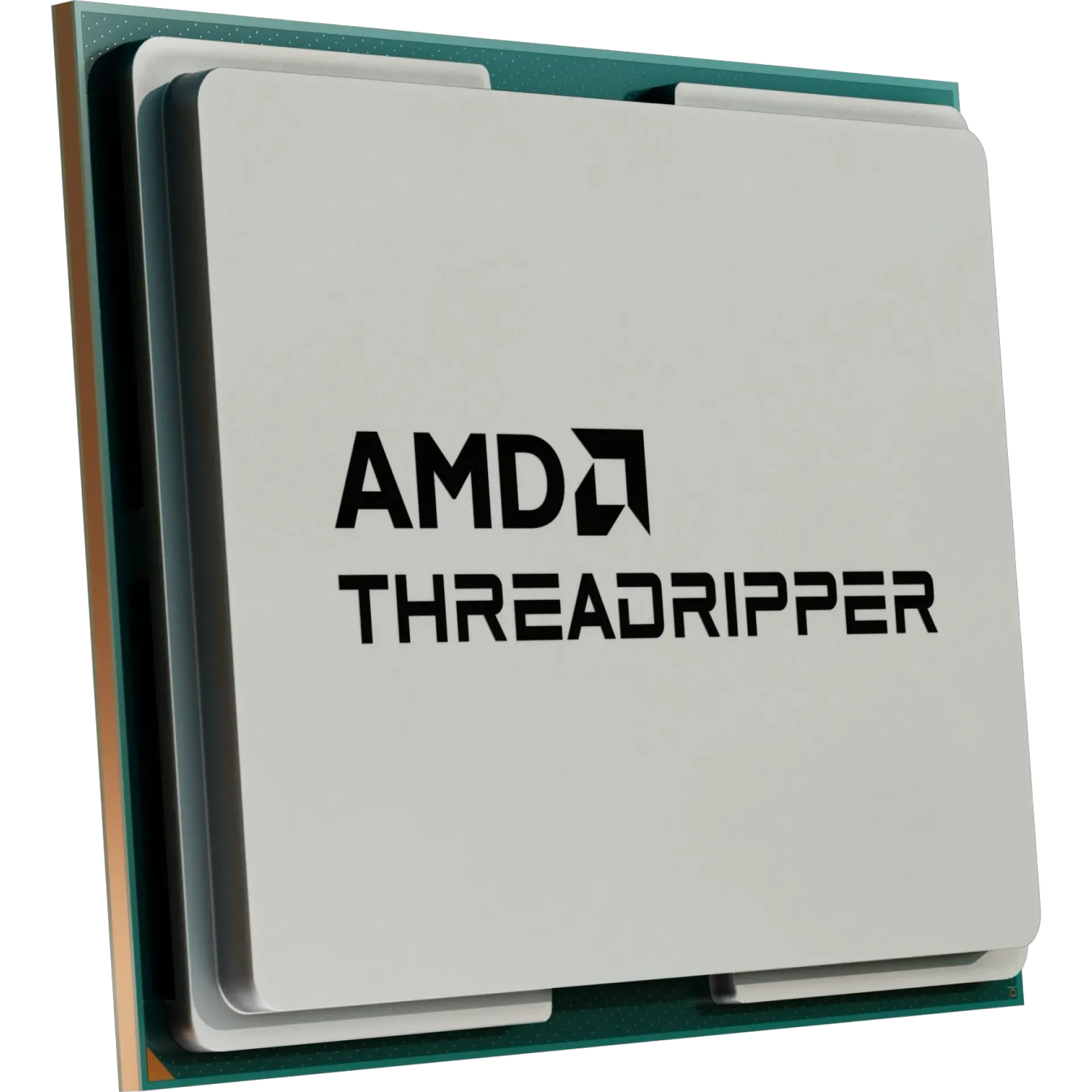 AMD Ryzen Threadripper 7980X