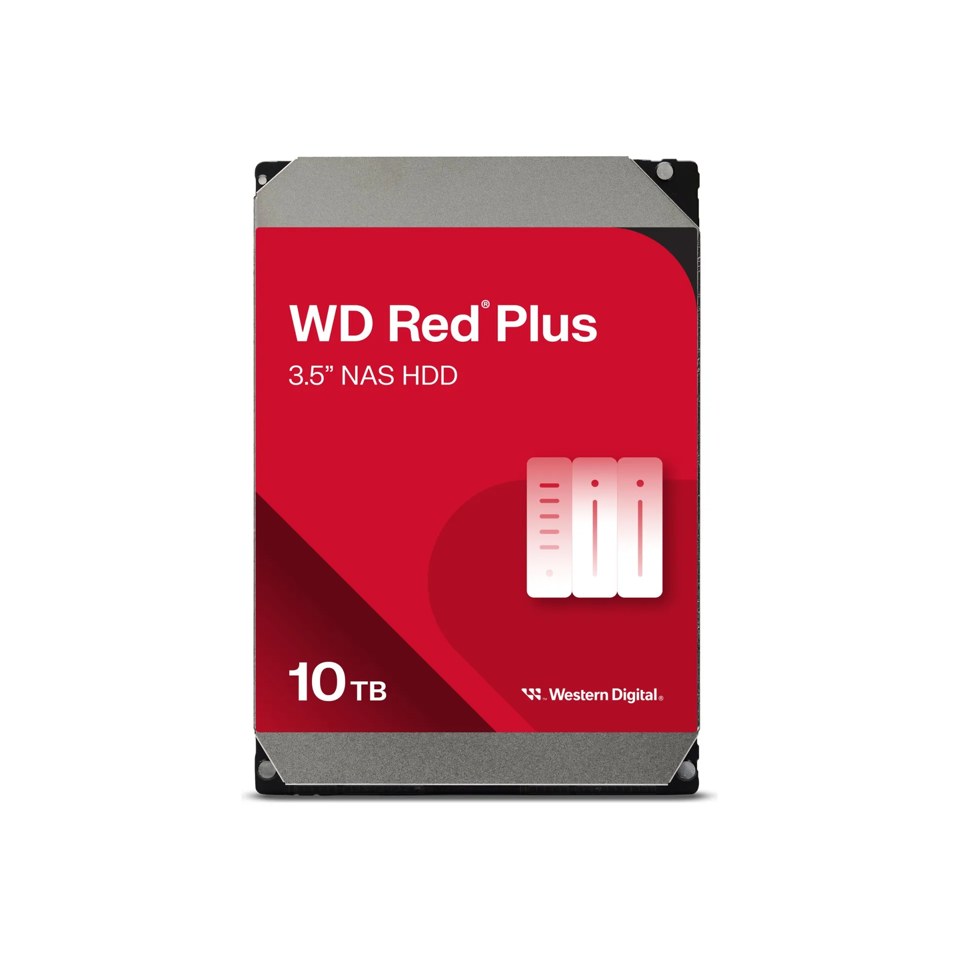 WD101EFBX
