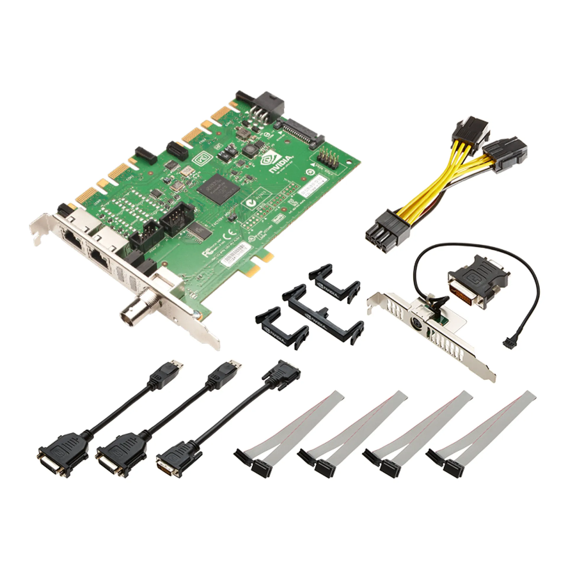 VCQM6000SYNC24GB-PB