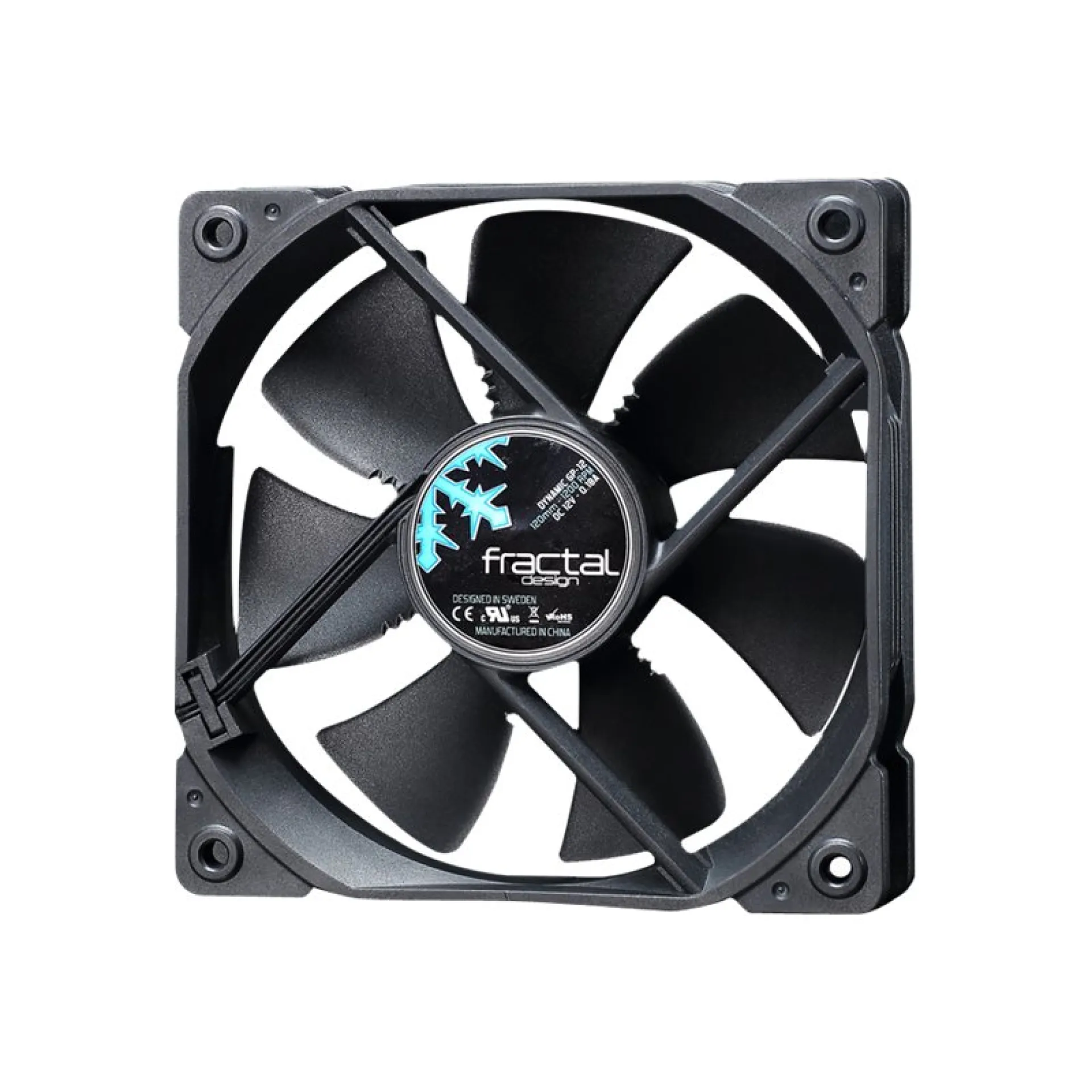 FD-FAN-DYN-X2-GP12-BK