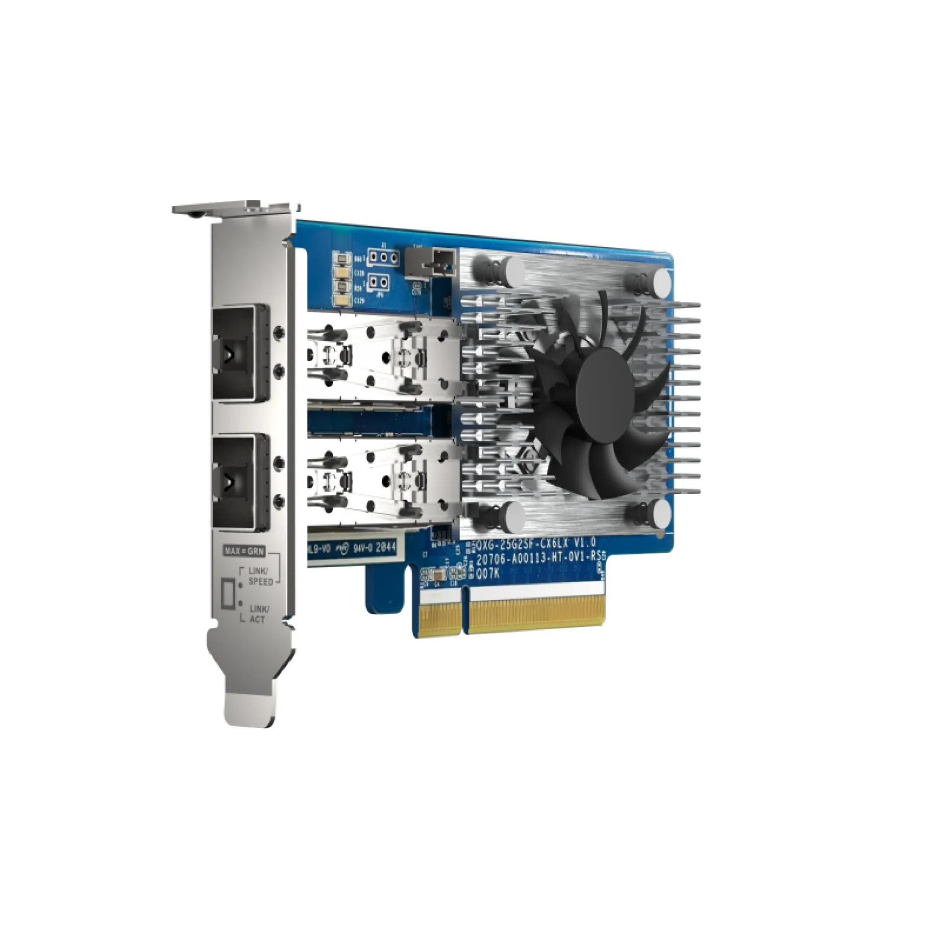 QXG-25G2SF-CX6