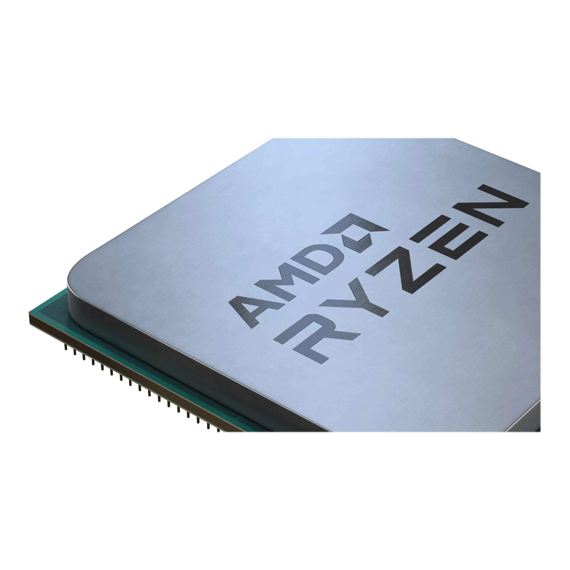 AMD Ryzen 3600