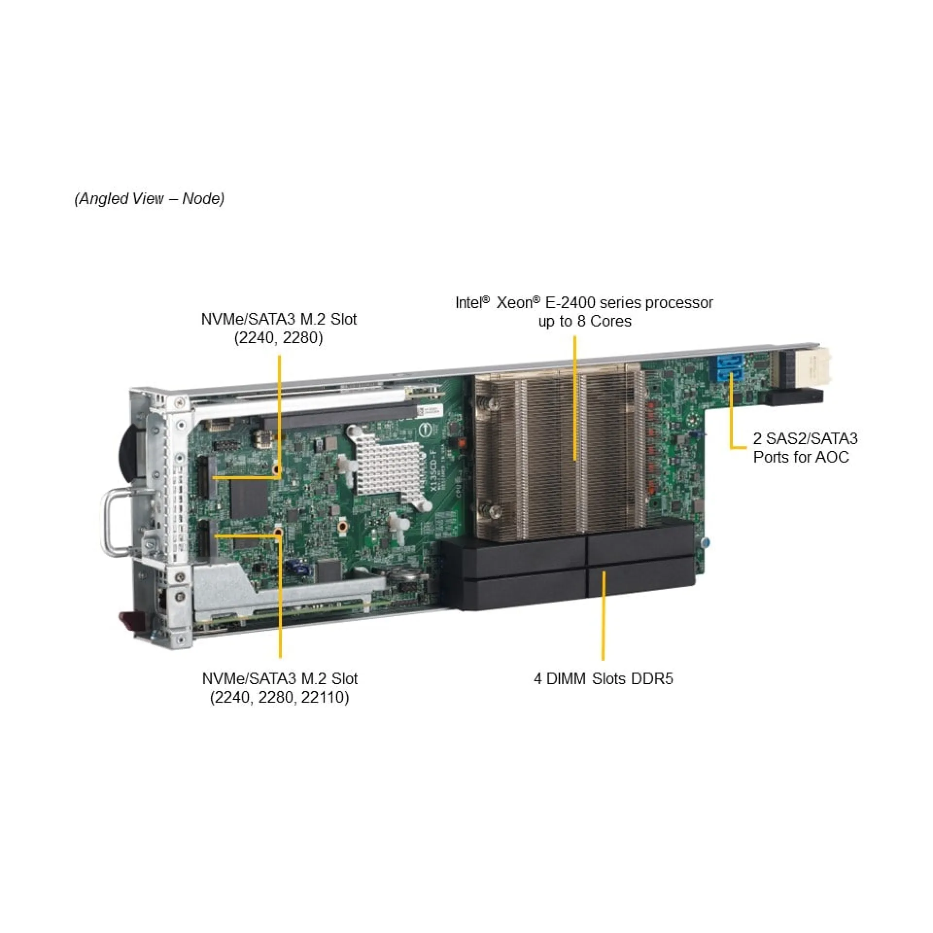 SYS-531MC-H8TNR
