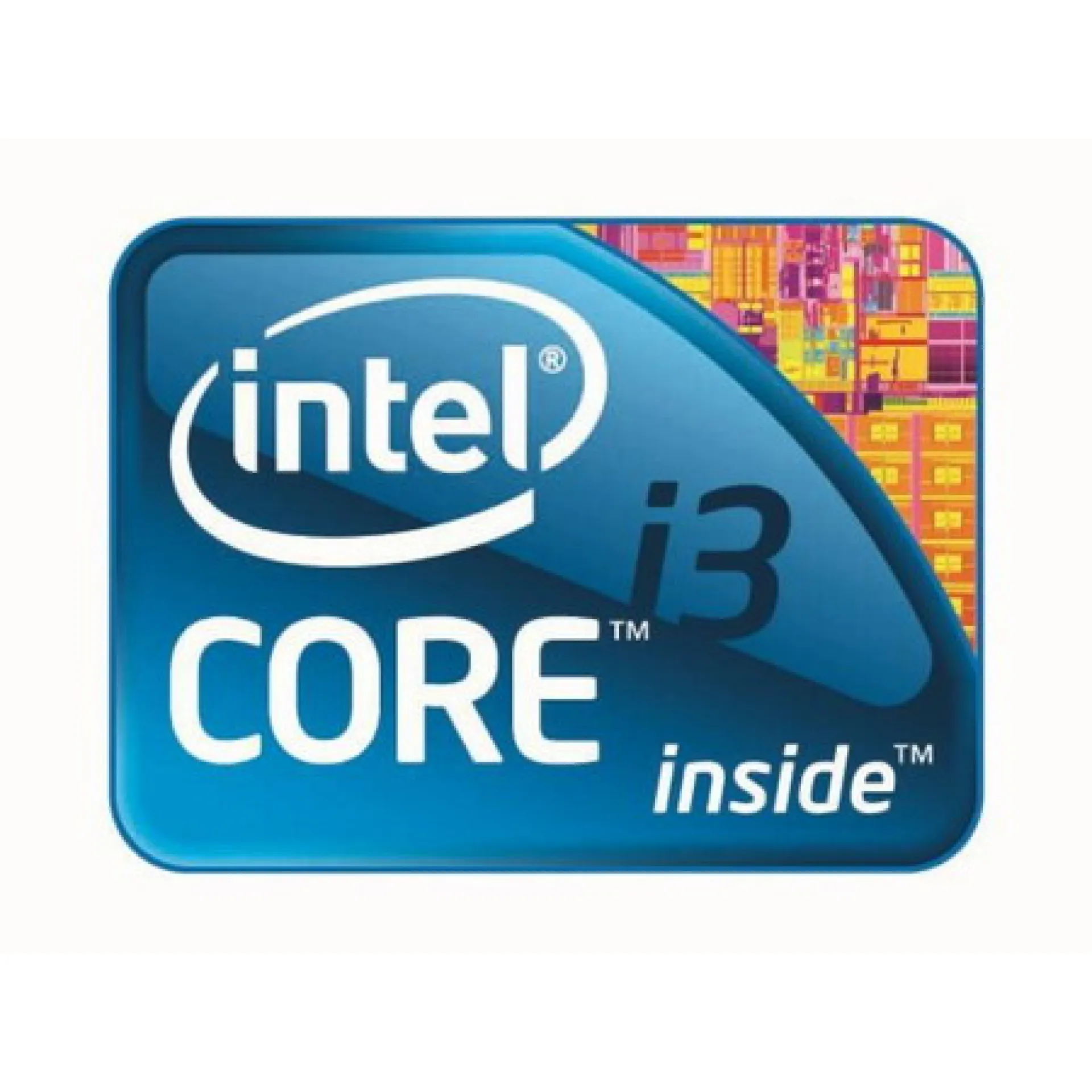 Intel Core i3-4330