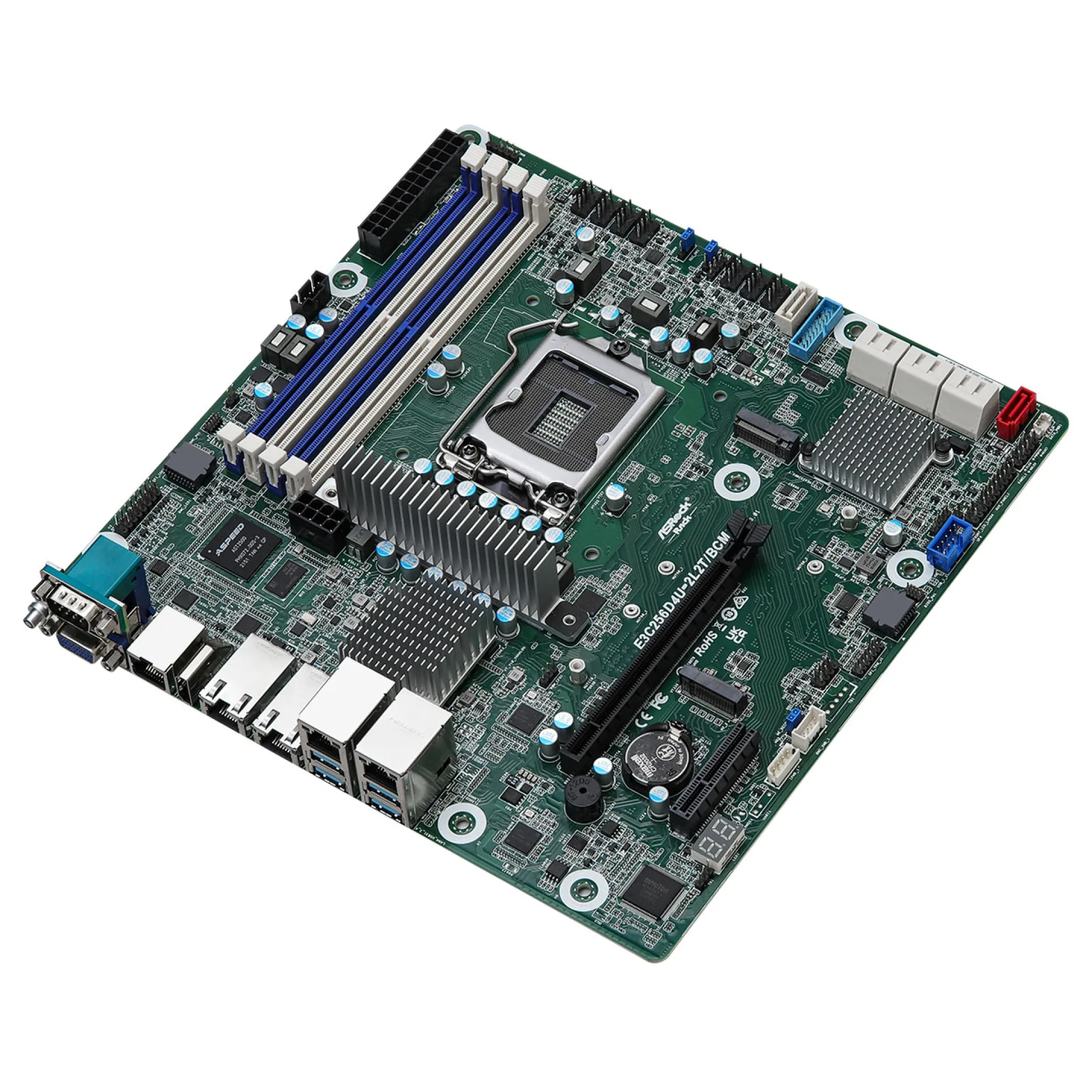 E3C256D4U-2L2T/BCM