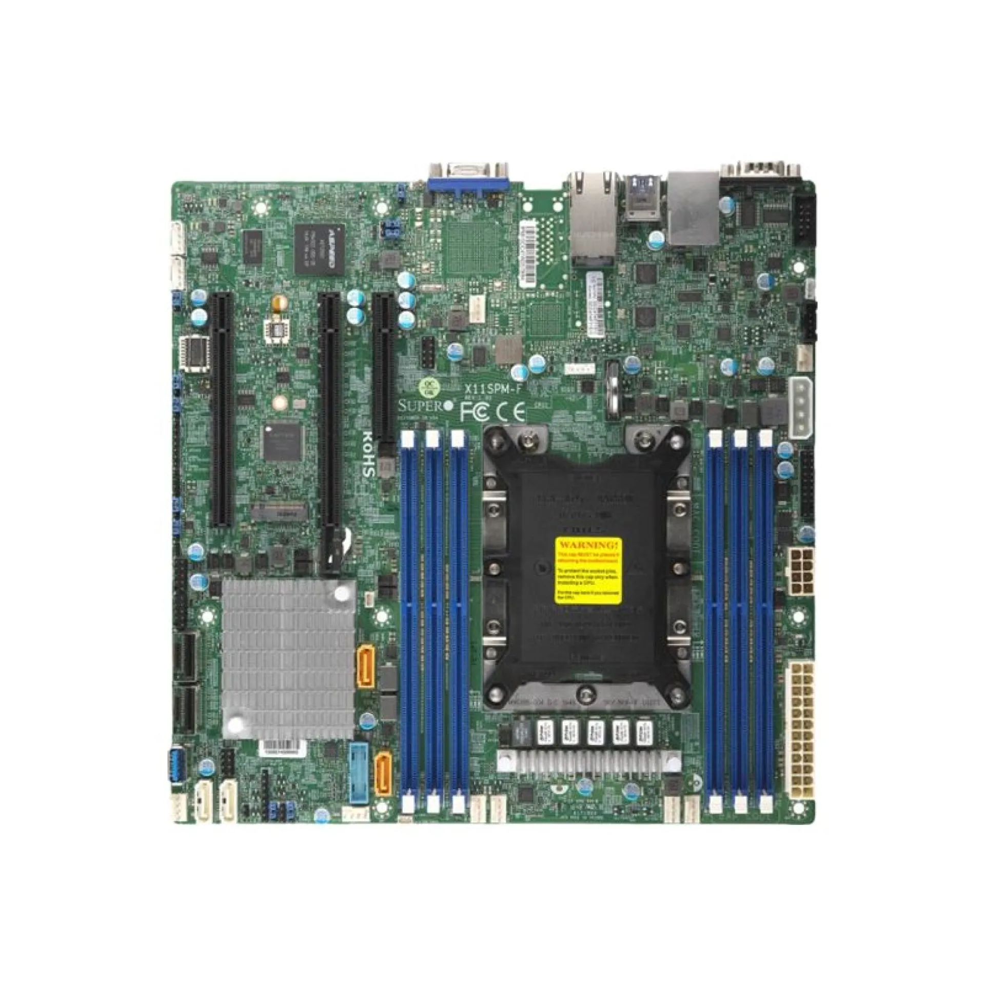 MBD-X11SPM-F-O
