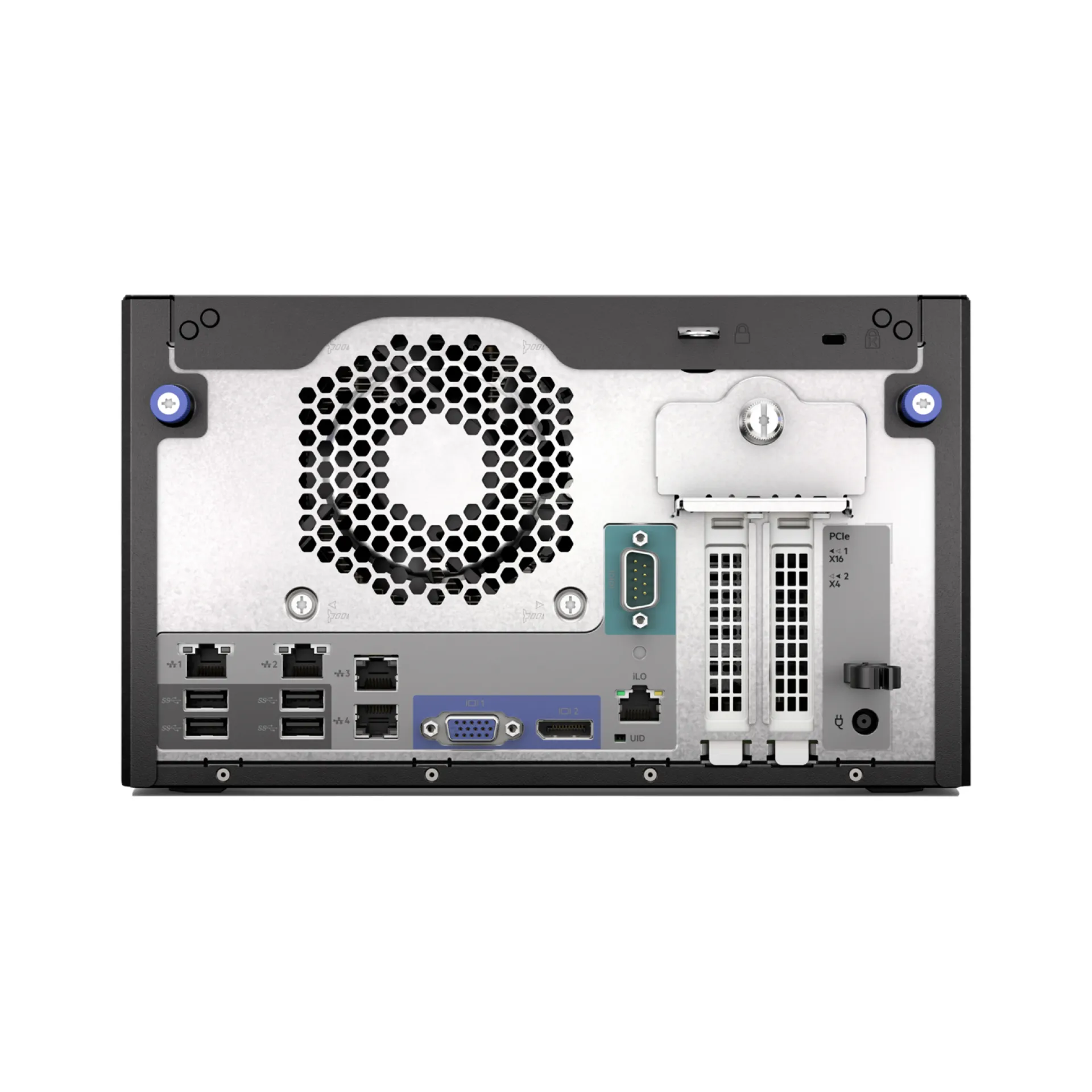 HPE ProLiant MicroServer Gen11