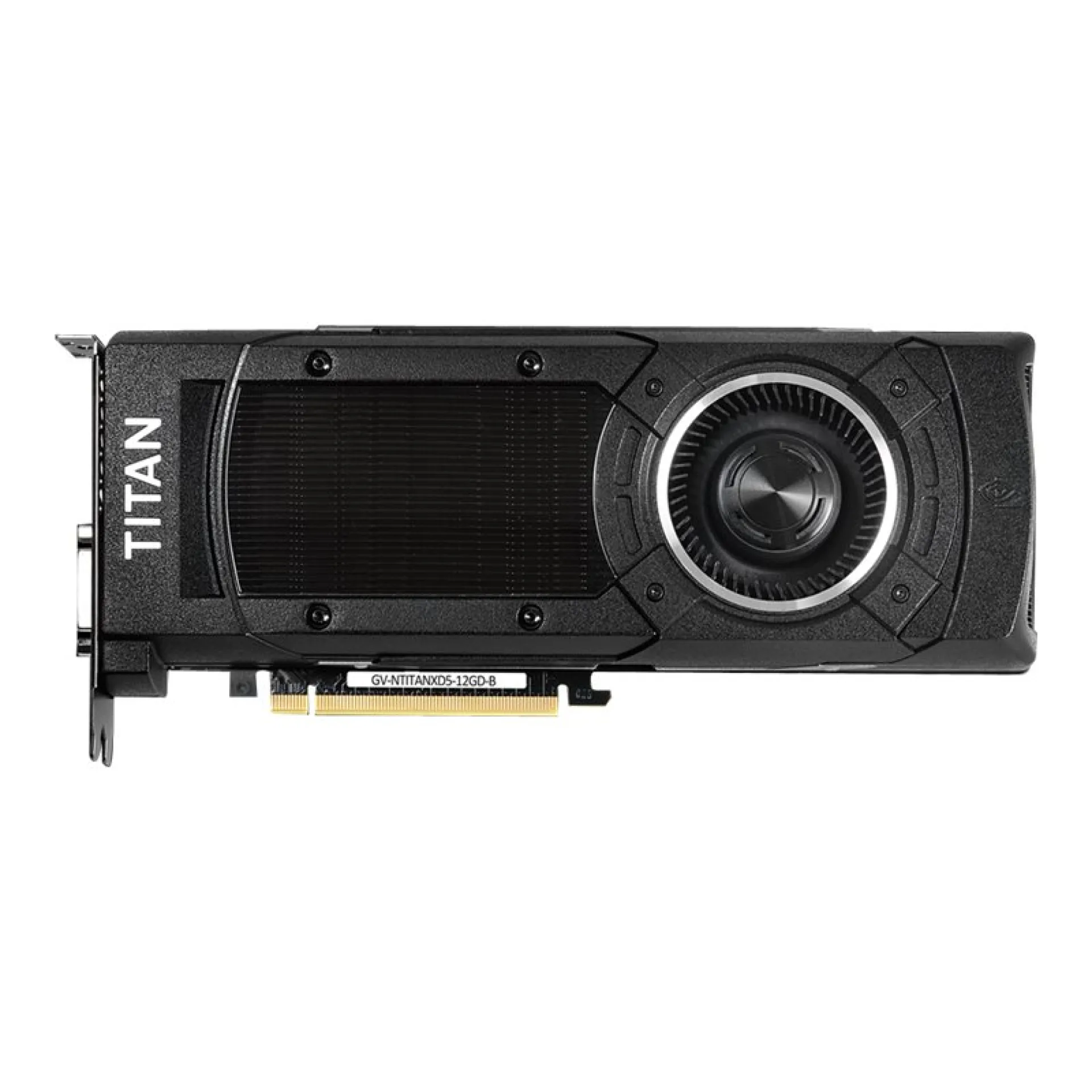 GV-NTITANXD5-12GD-B