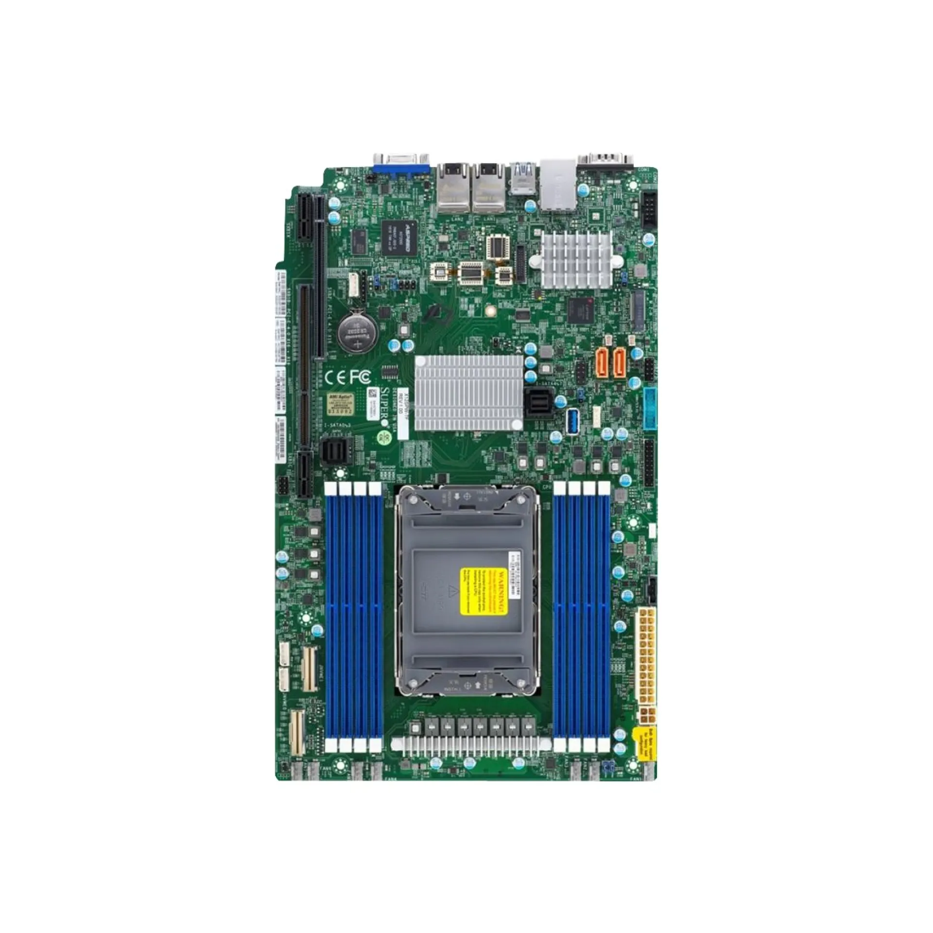 MBD-X12SPW-TF-B