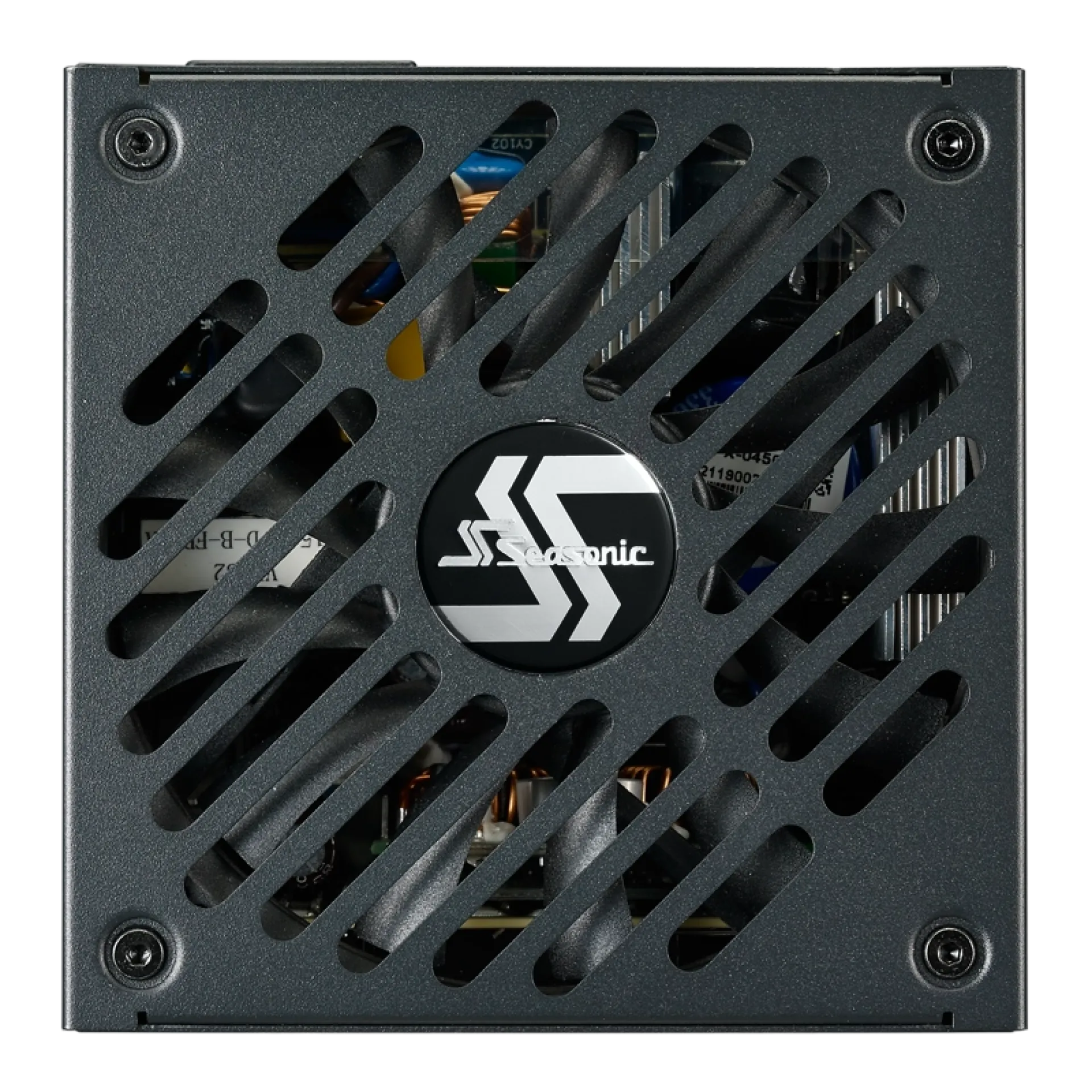 FOCUS-SGX-650