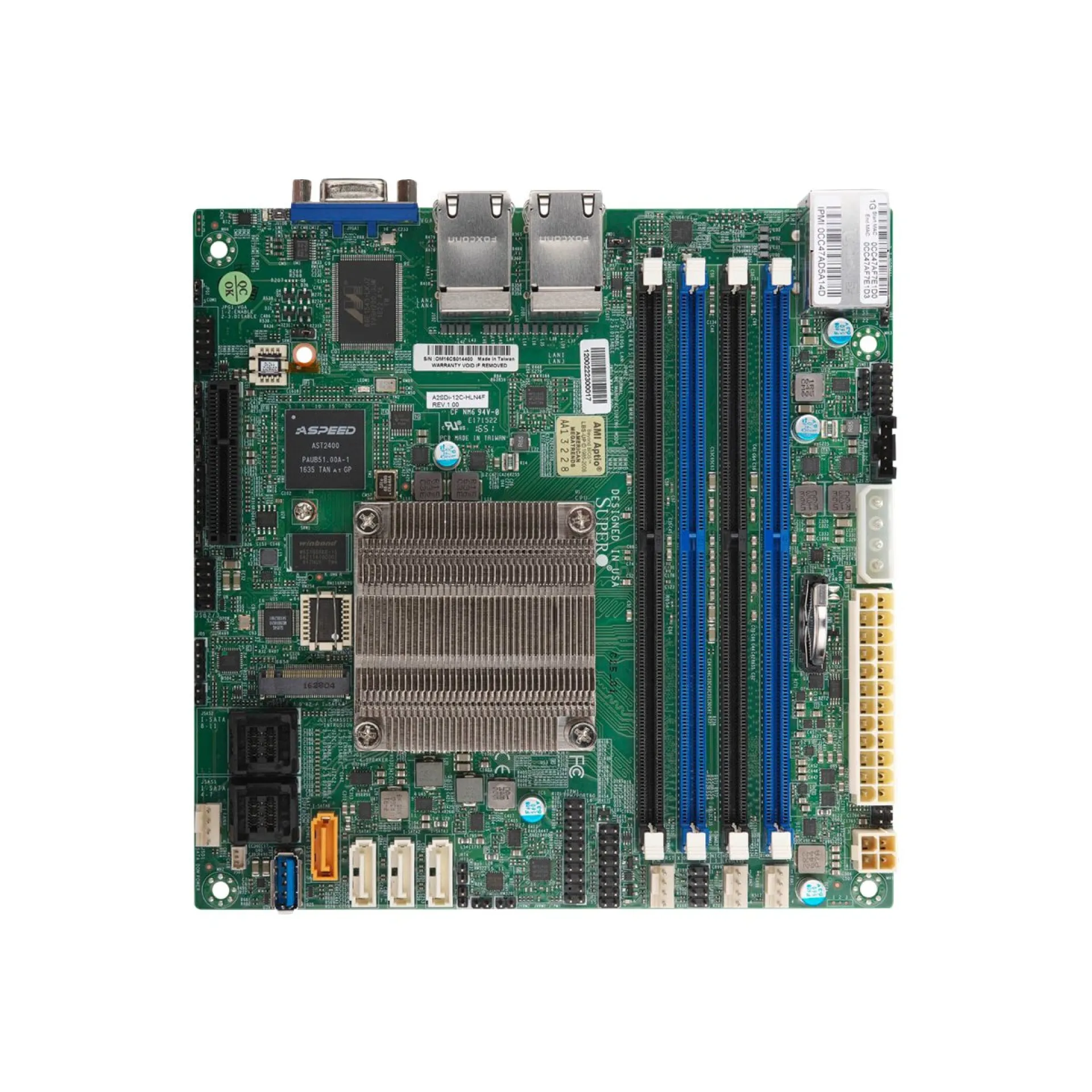 MBD-A2SDI-8C-HLN4F-B