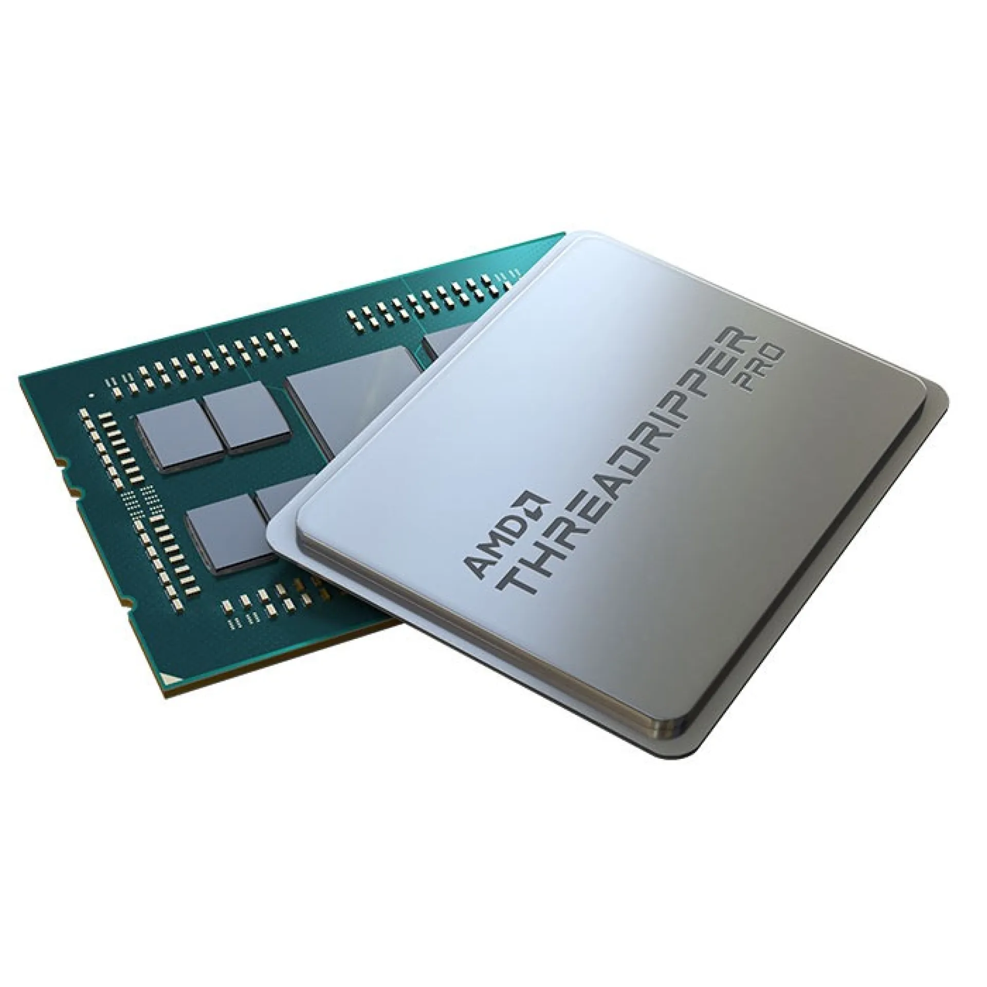 AMD Ryzen Threadripper Pro 3945WX