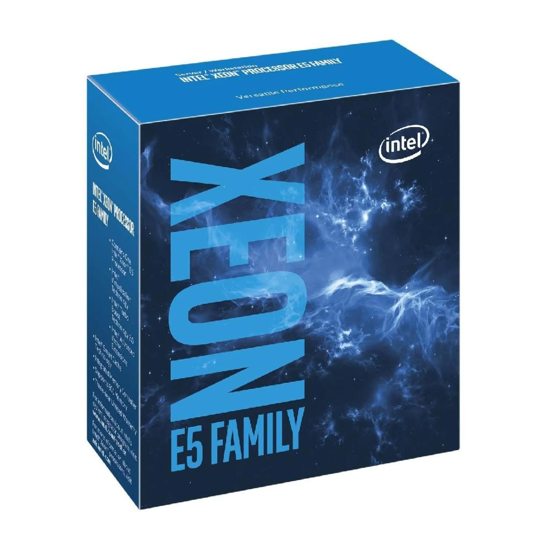 Intel Xeon E5-2603V4