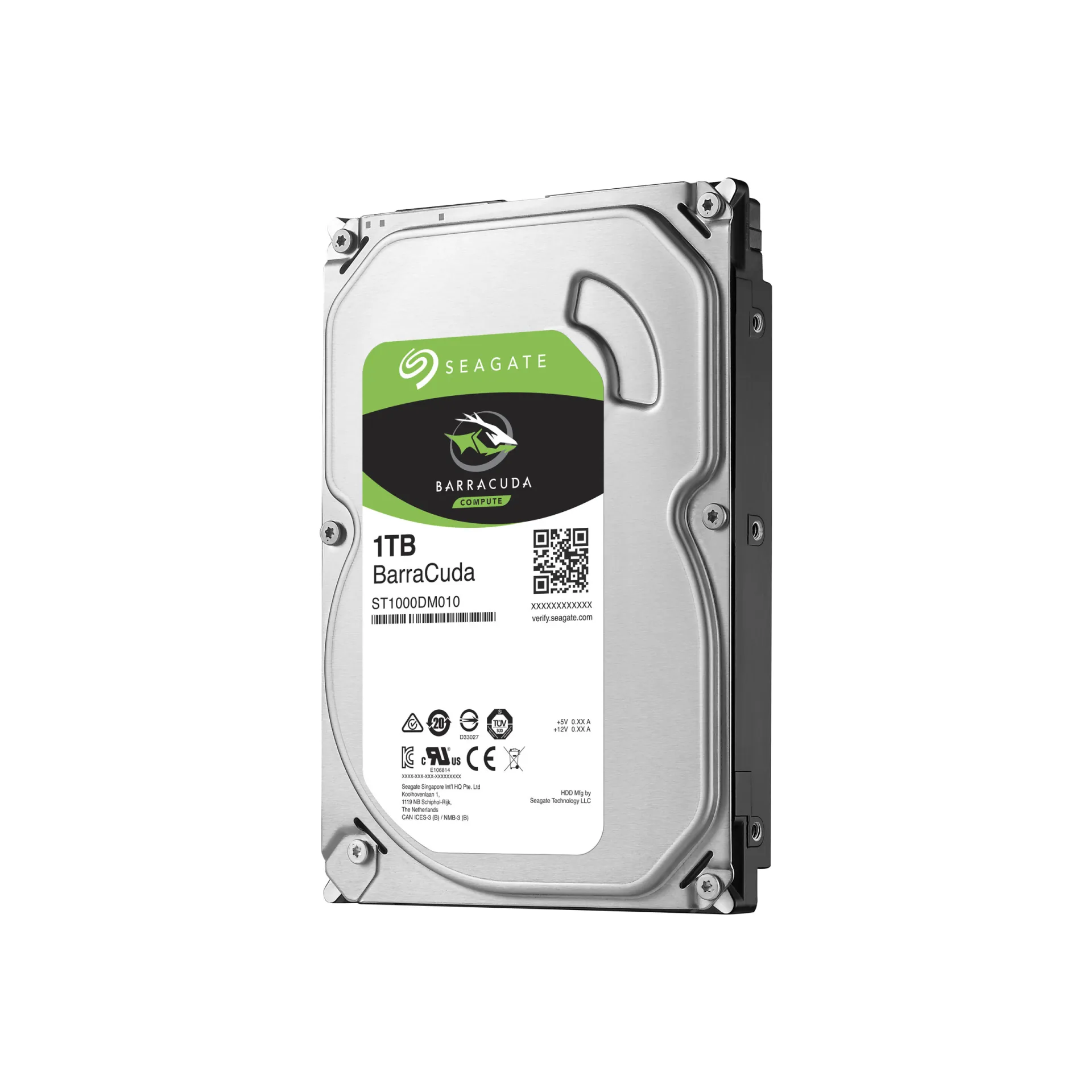 ST1000DM010