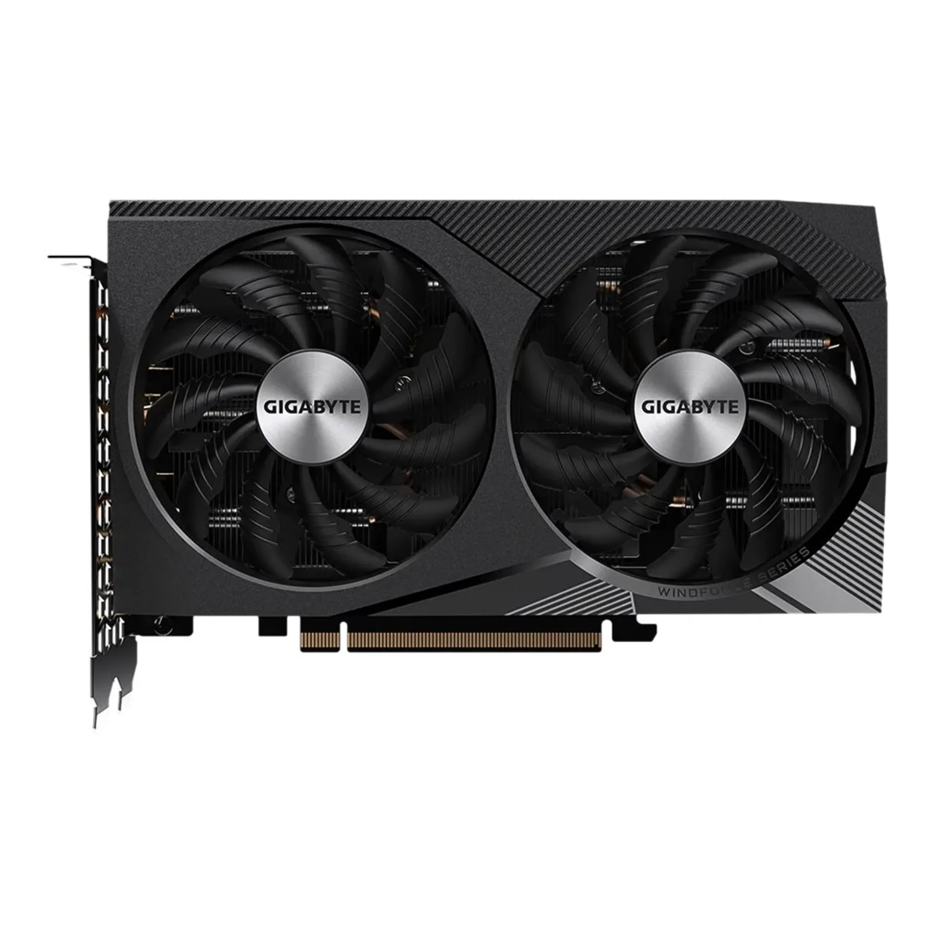 GV-N3060GAMING OC-8GD