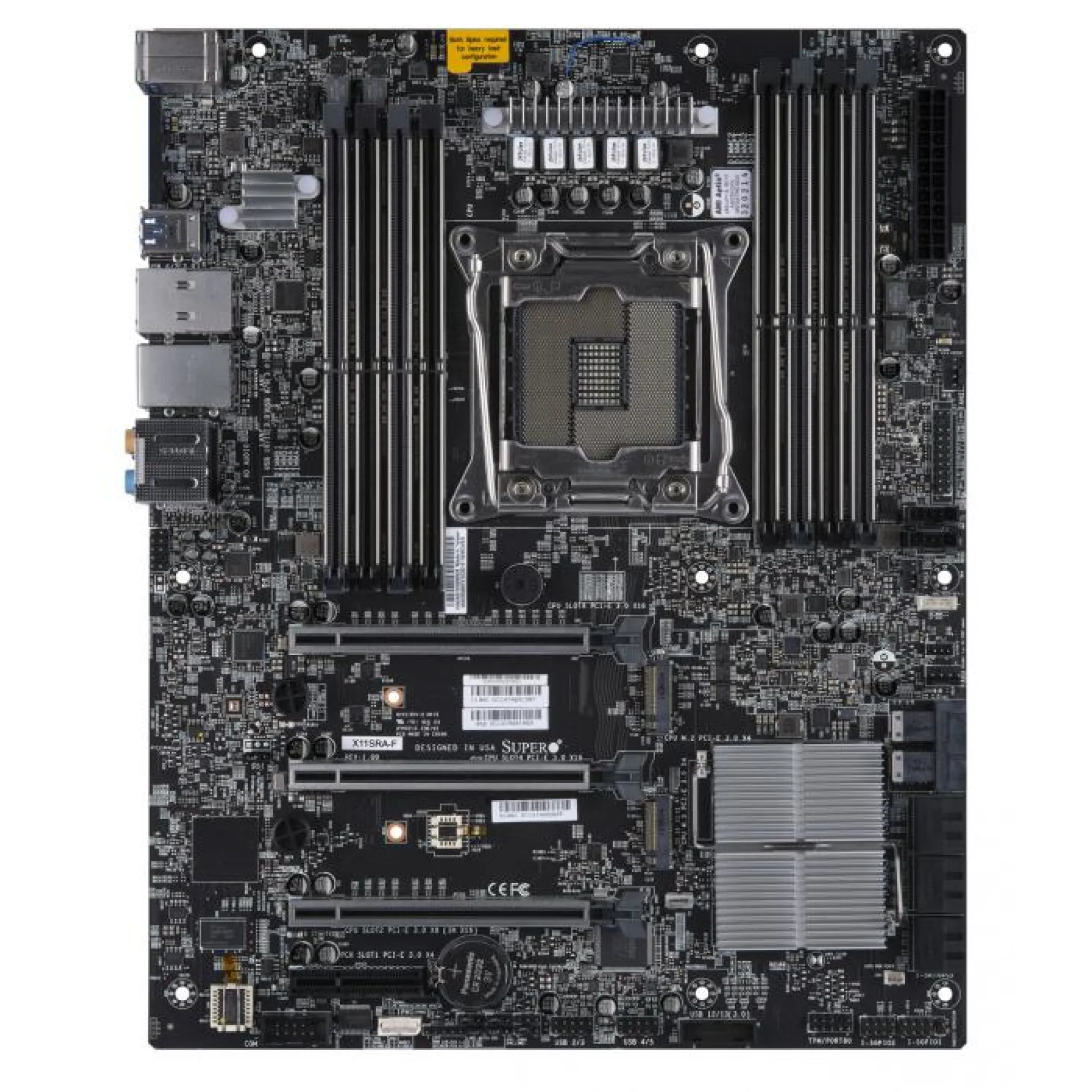 MBD-X11SRA-O