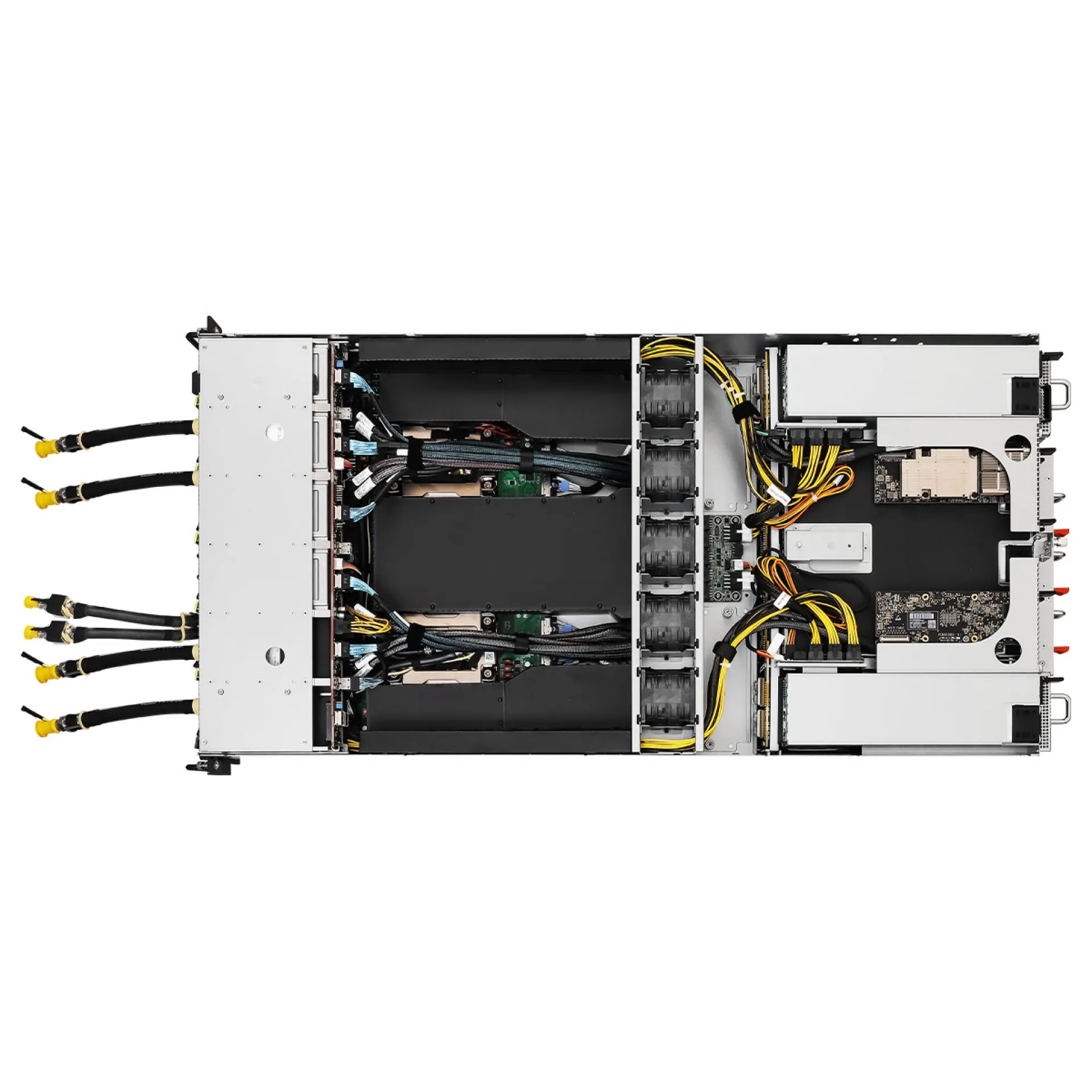 4U8X-EGS2/DLC SYN B200