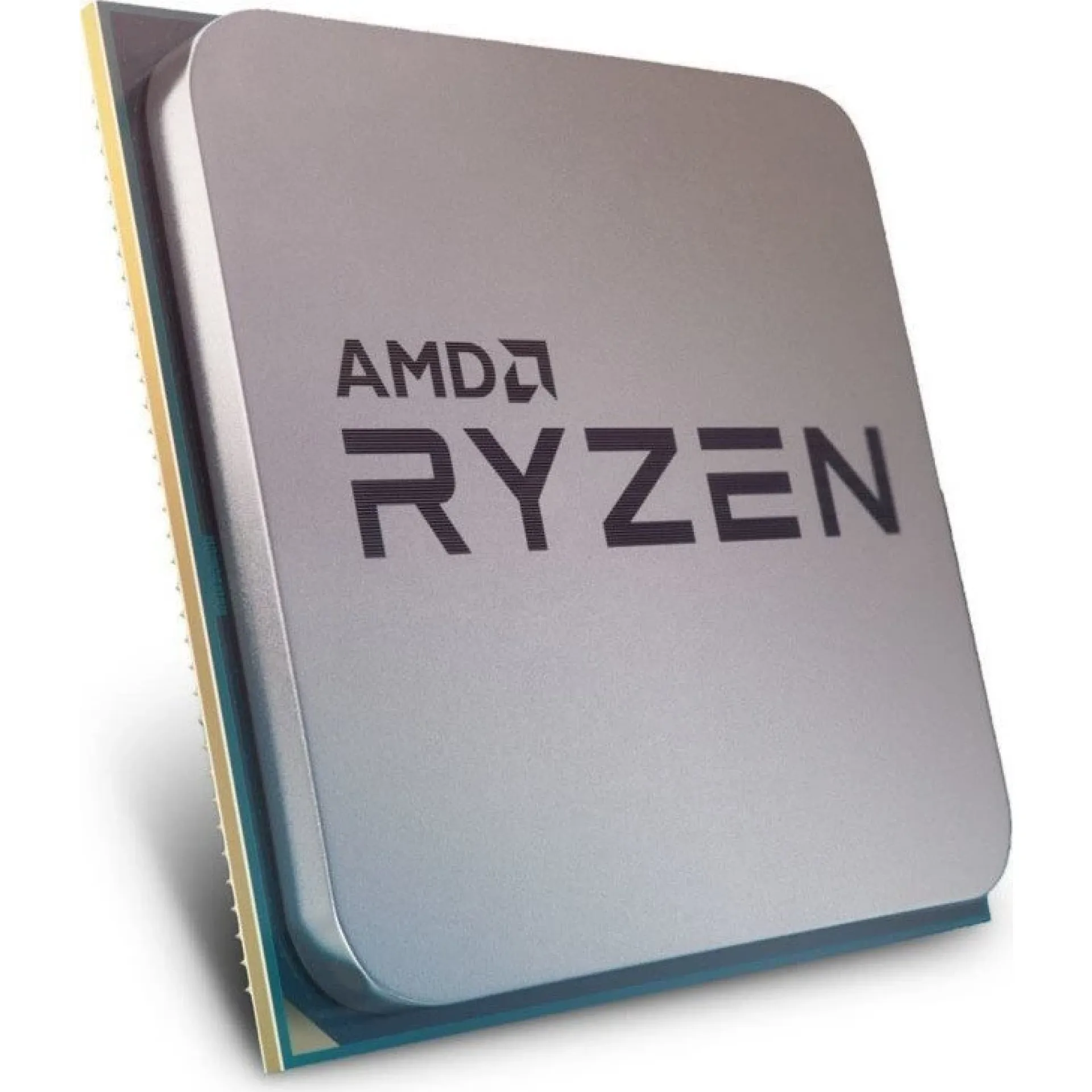 AMD Ryzen 3500