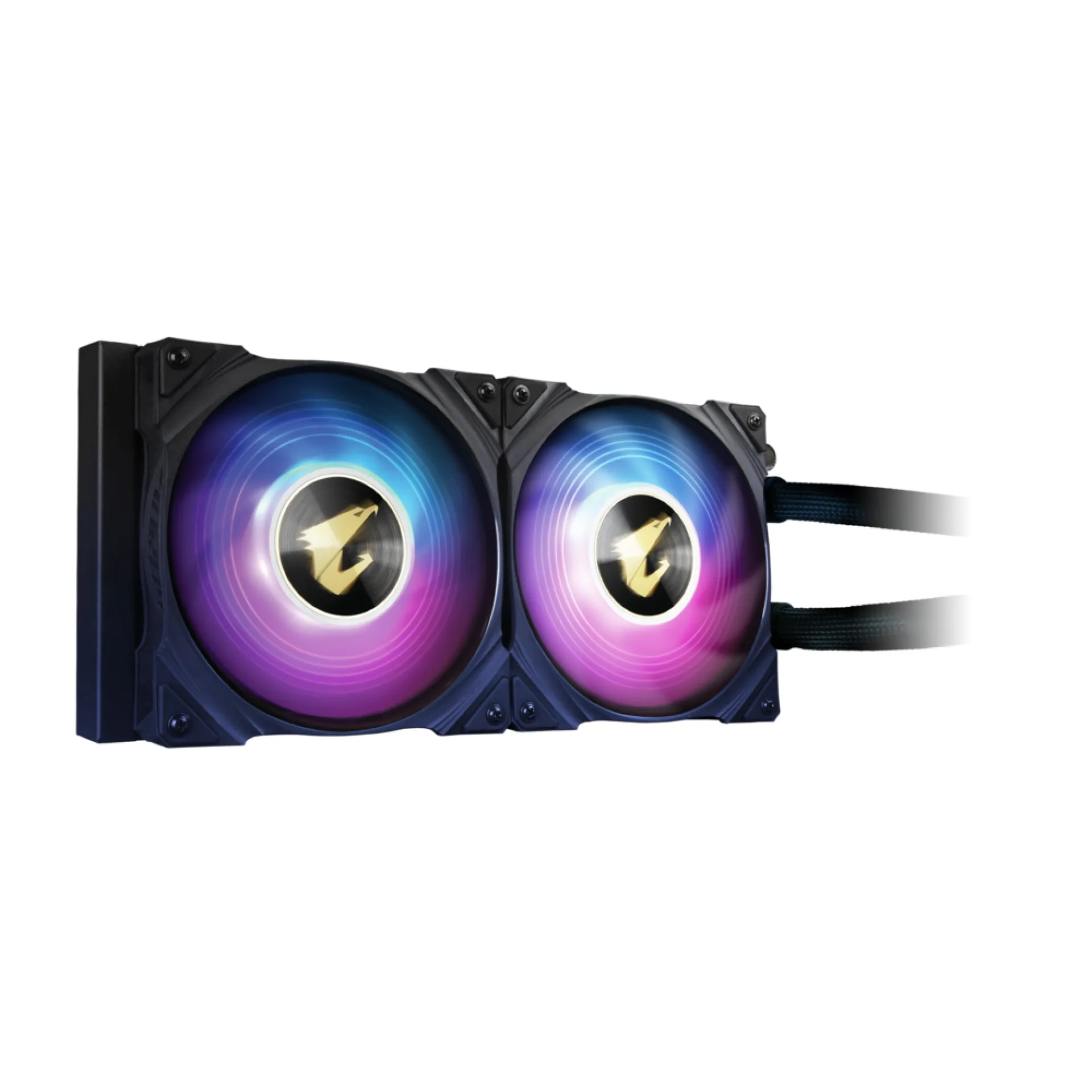 AORUS WATERFORCE X 240