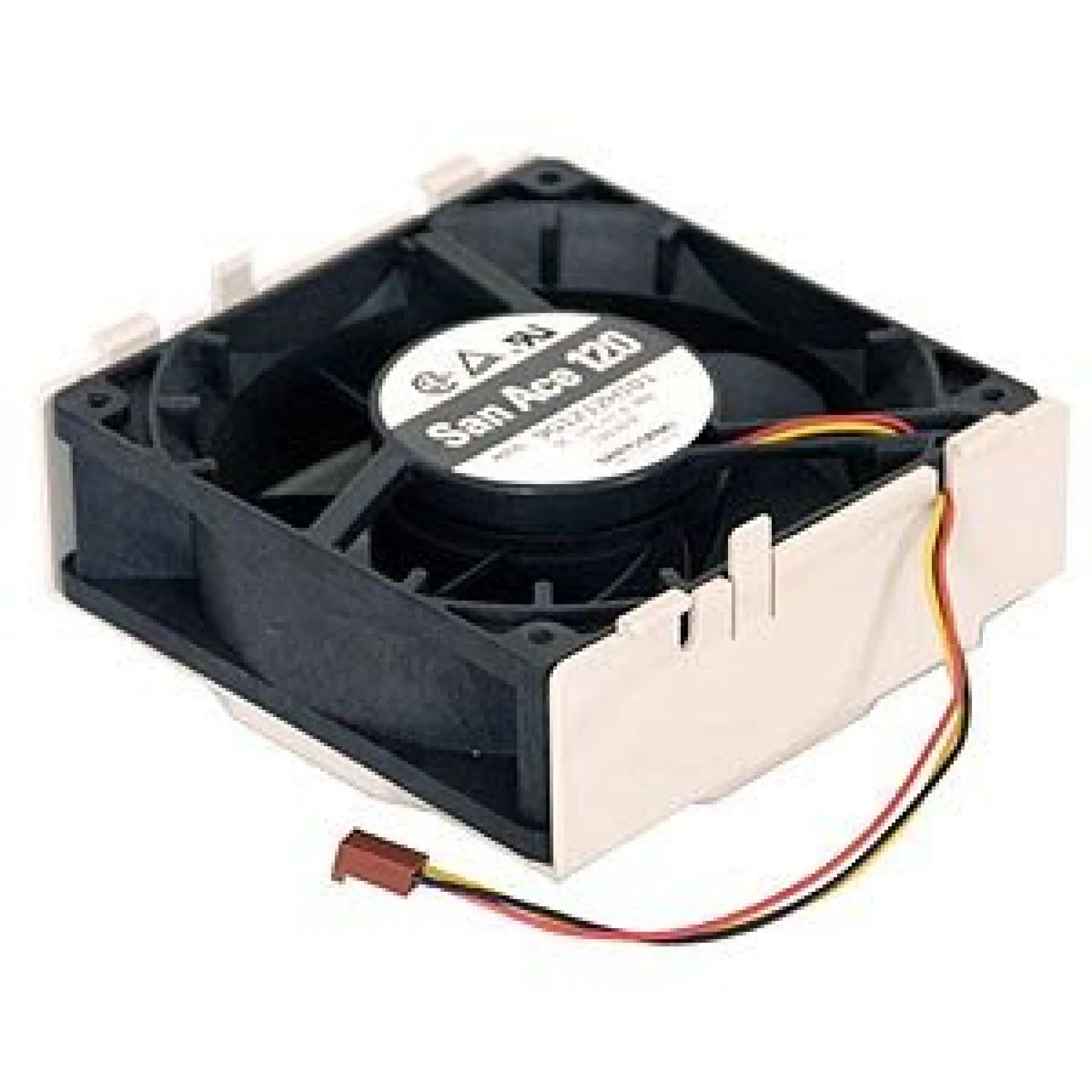 FAN-0109L4