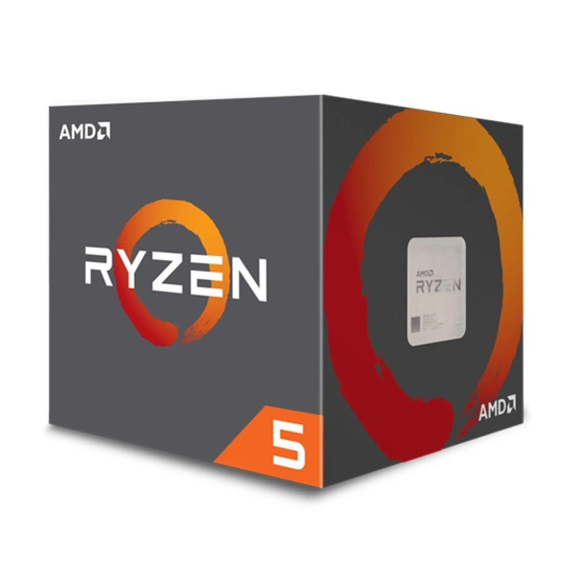 AMD Ryzen 1600x