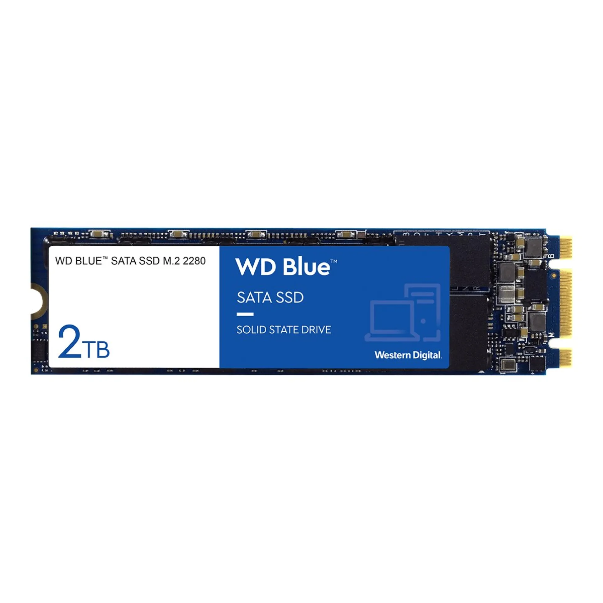 WDS200T2B0B